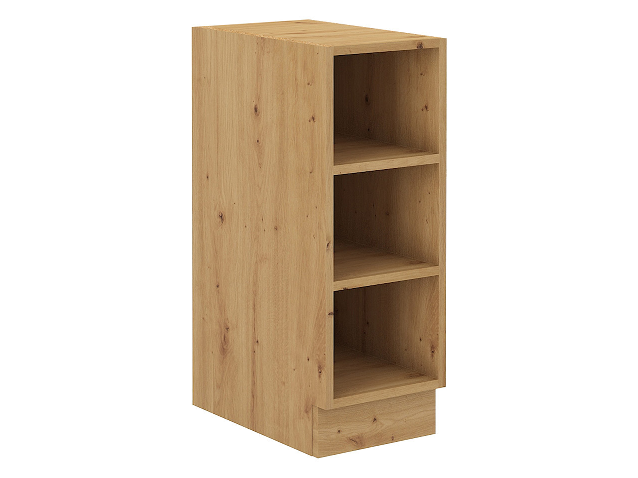 Estantería Retro Grey 113