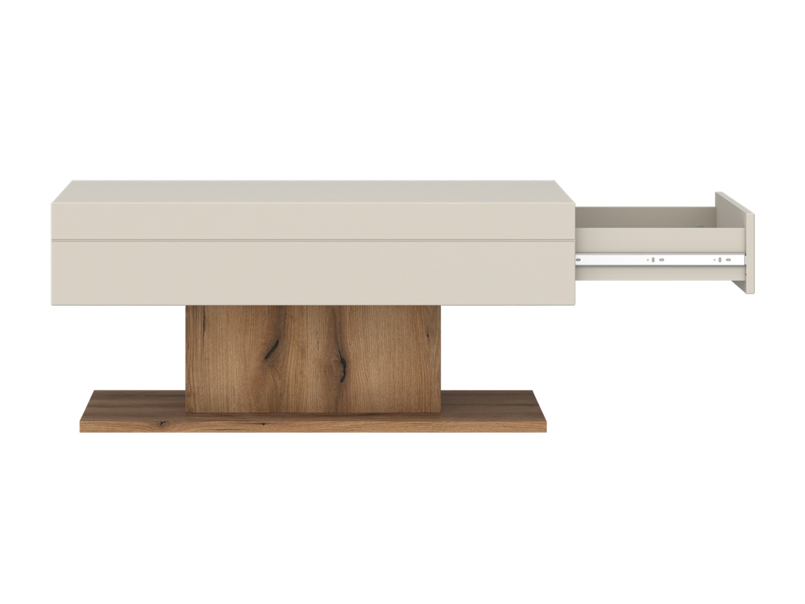 Mesa de centro Balelbu 108