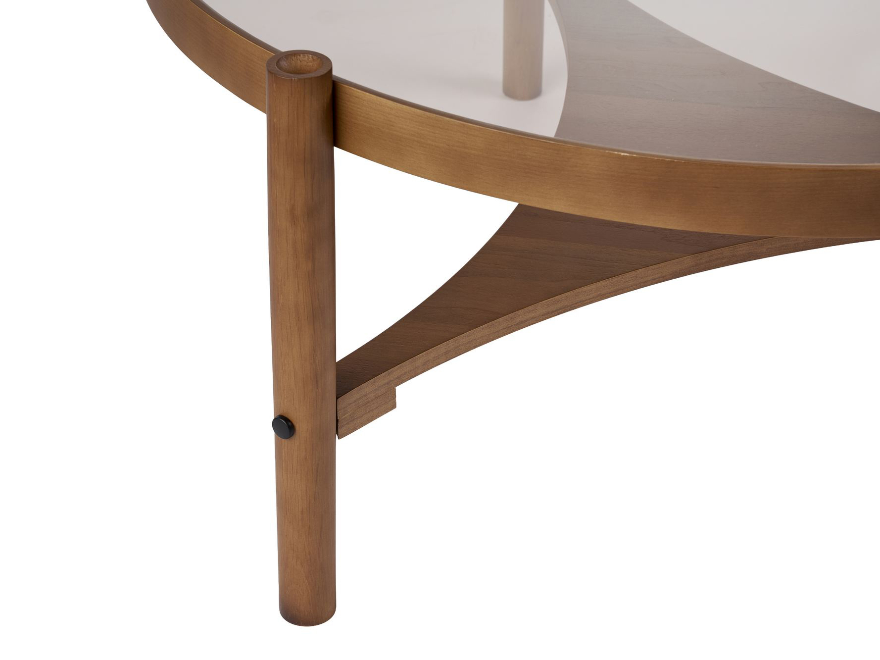 Mesa de centro Kailua 2661 (Nogal)