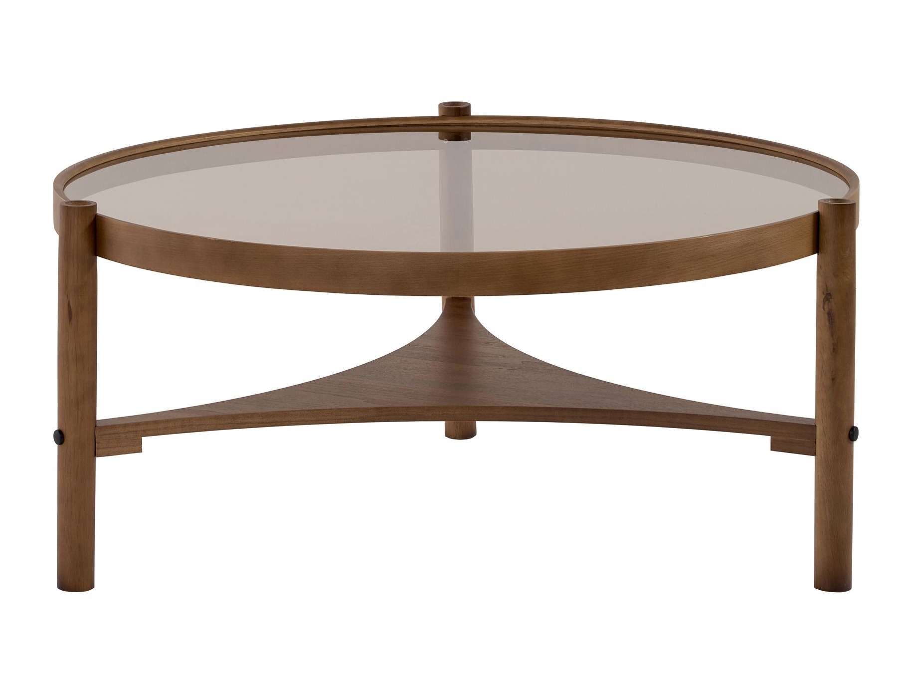 Mesa de centro Kailua 2661 (Nogal)