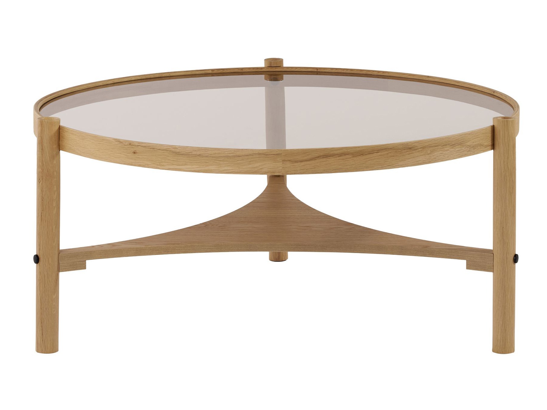 Mesa de centro Kailua 2661 (Roble)