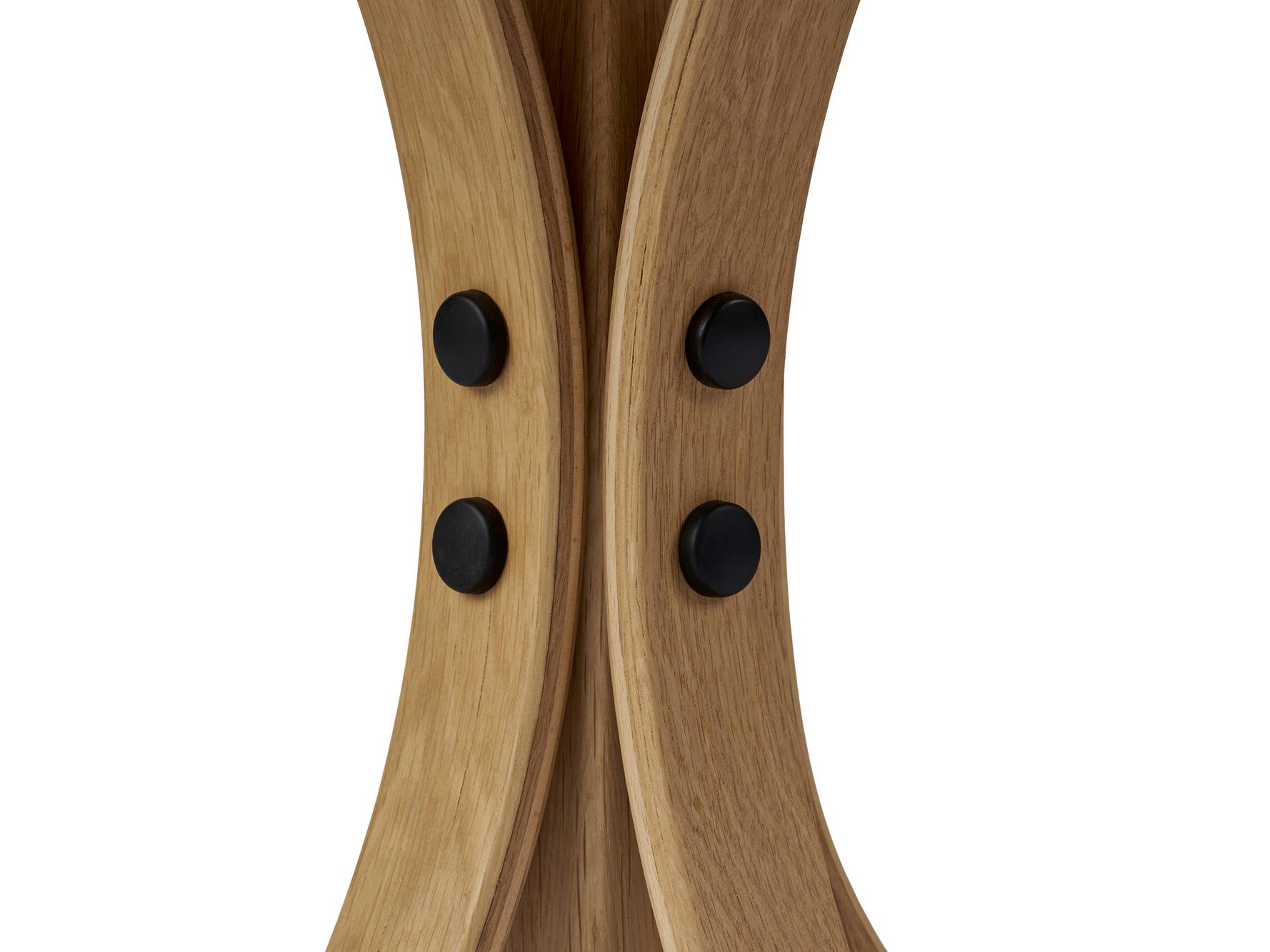 Mesa de centro Kailua 2663 (Roble)