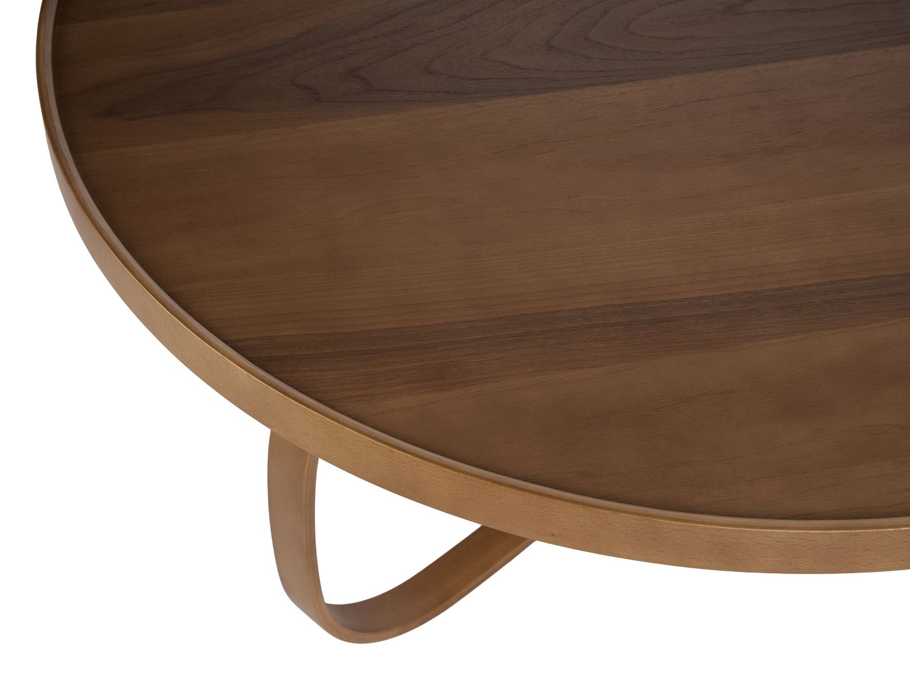 Mesa de centro Kailua 2666 (Nogal)