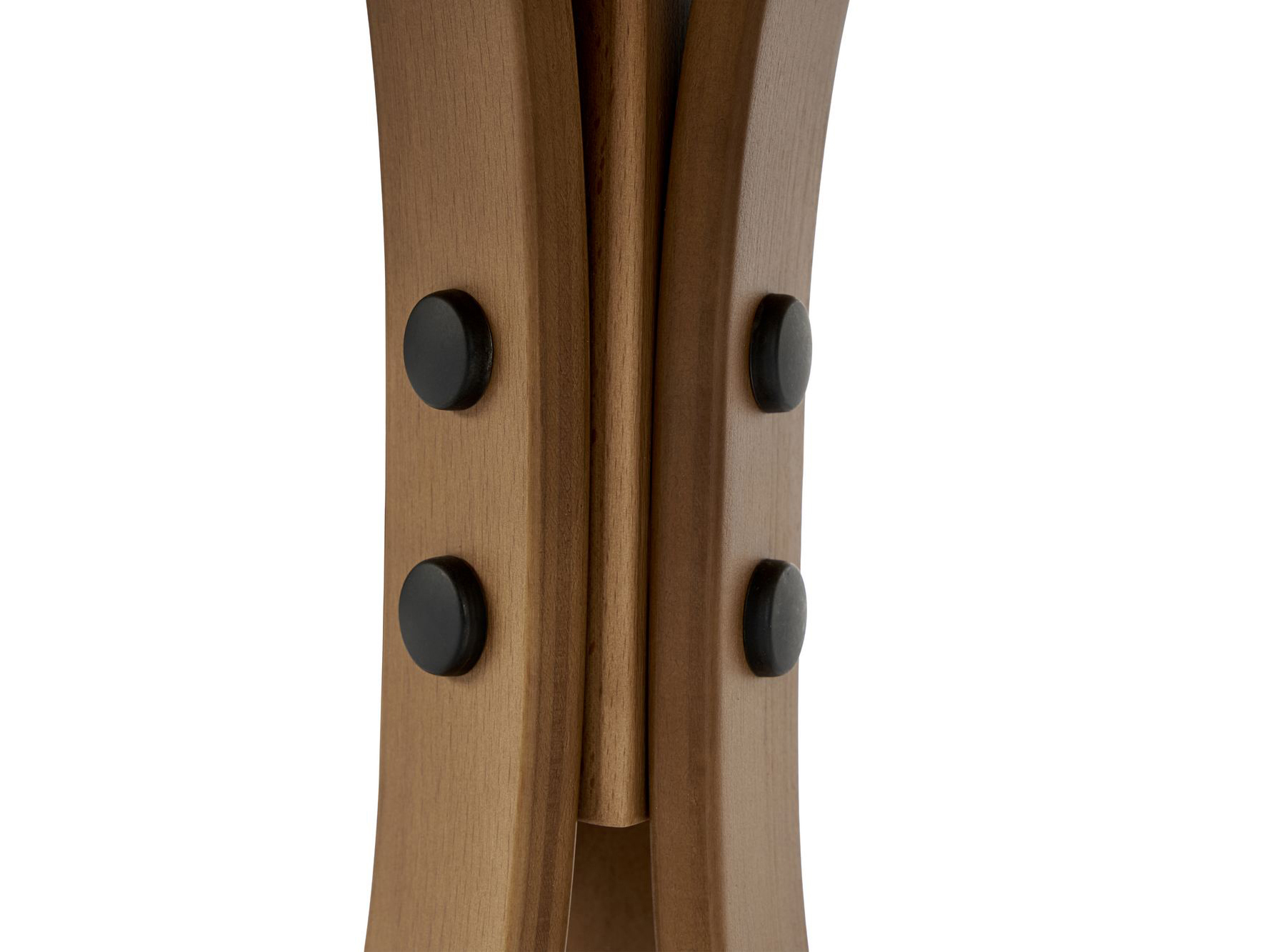 Mesa de centro Kailua 2666 (Nogal)