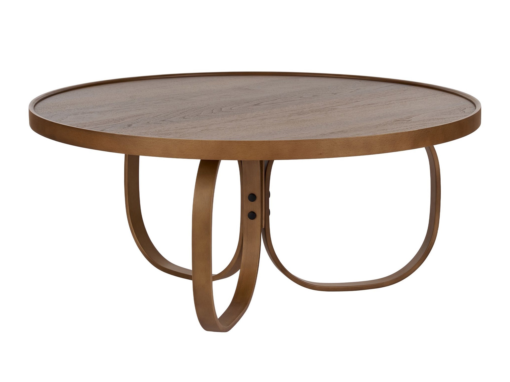 Mesa de centro Kailua 2666 (Nogal)