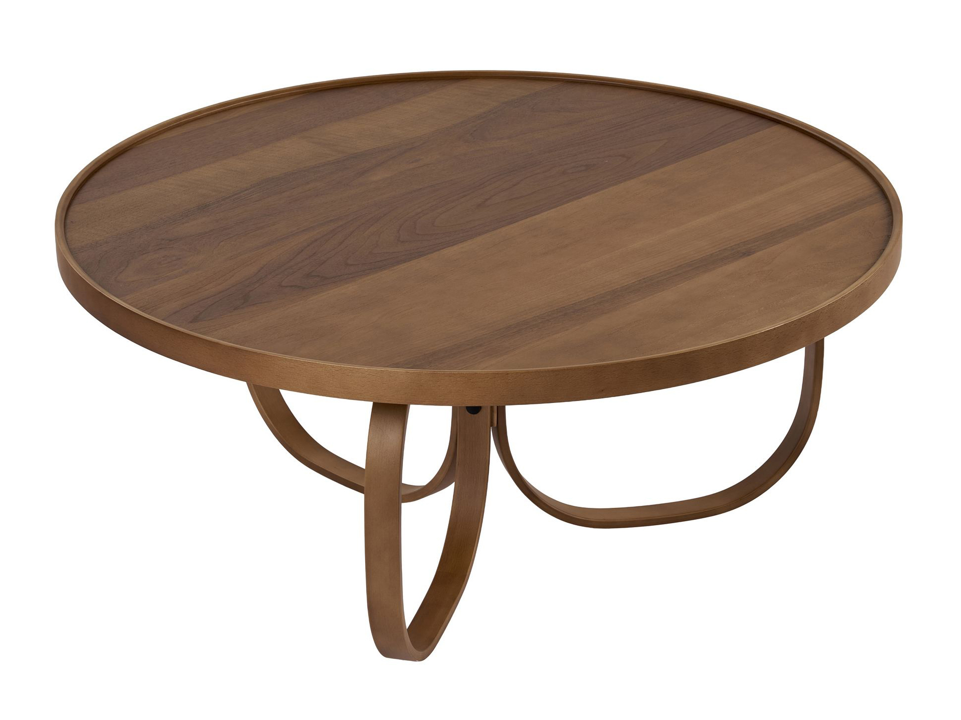 Mesa de centro Kailua 2666 (Nogal)