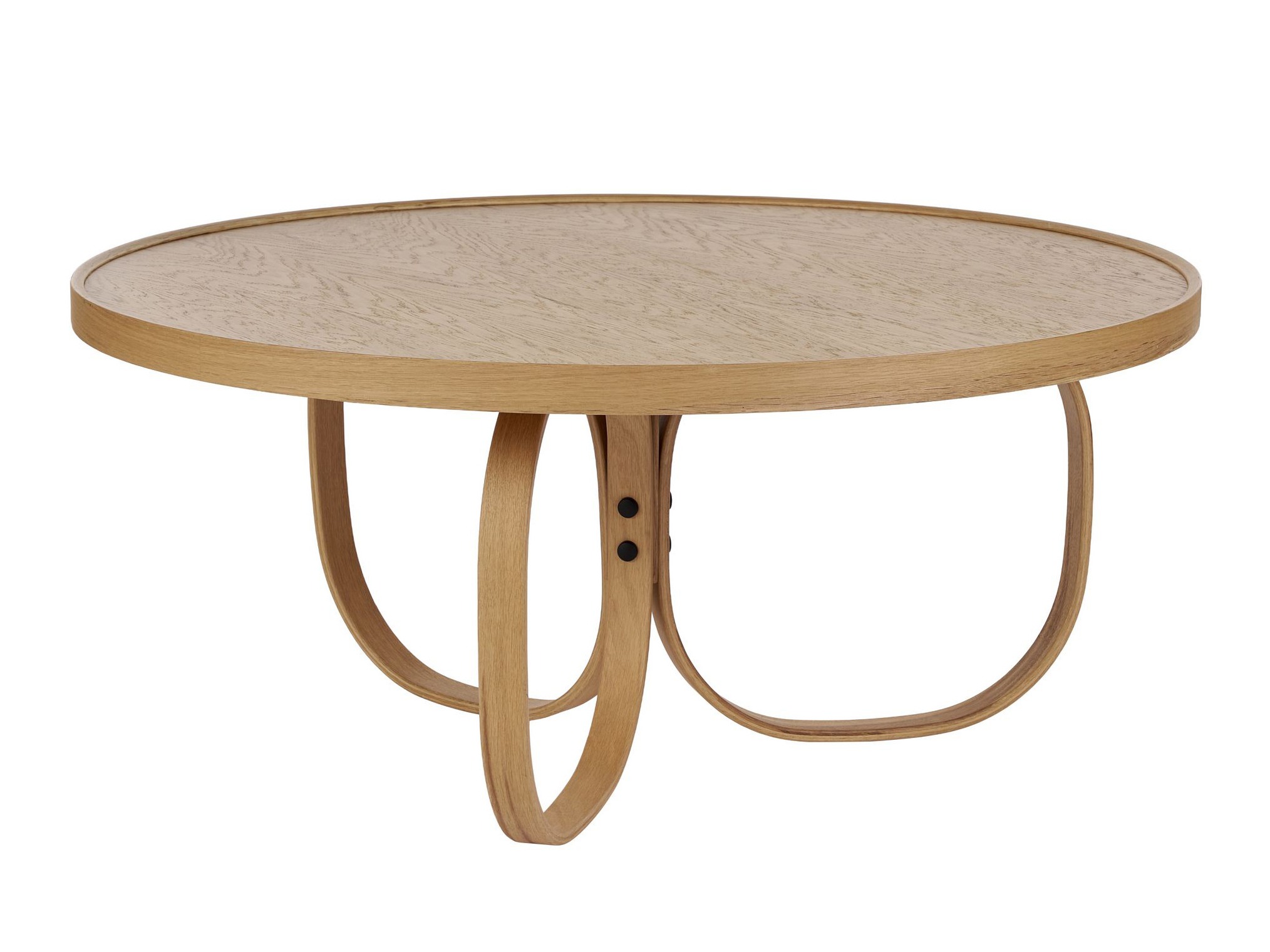 Mesa de centro Kailua 2666 (Roble)