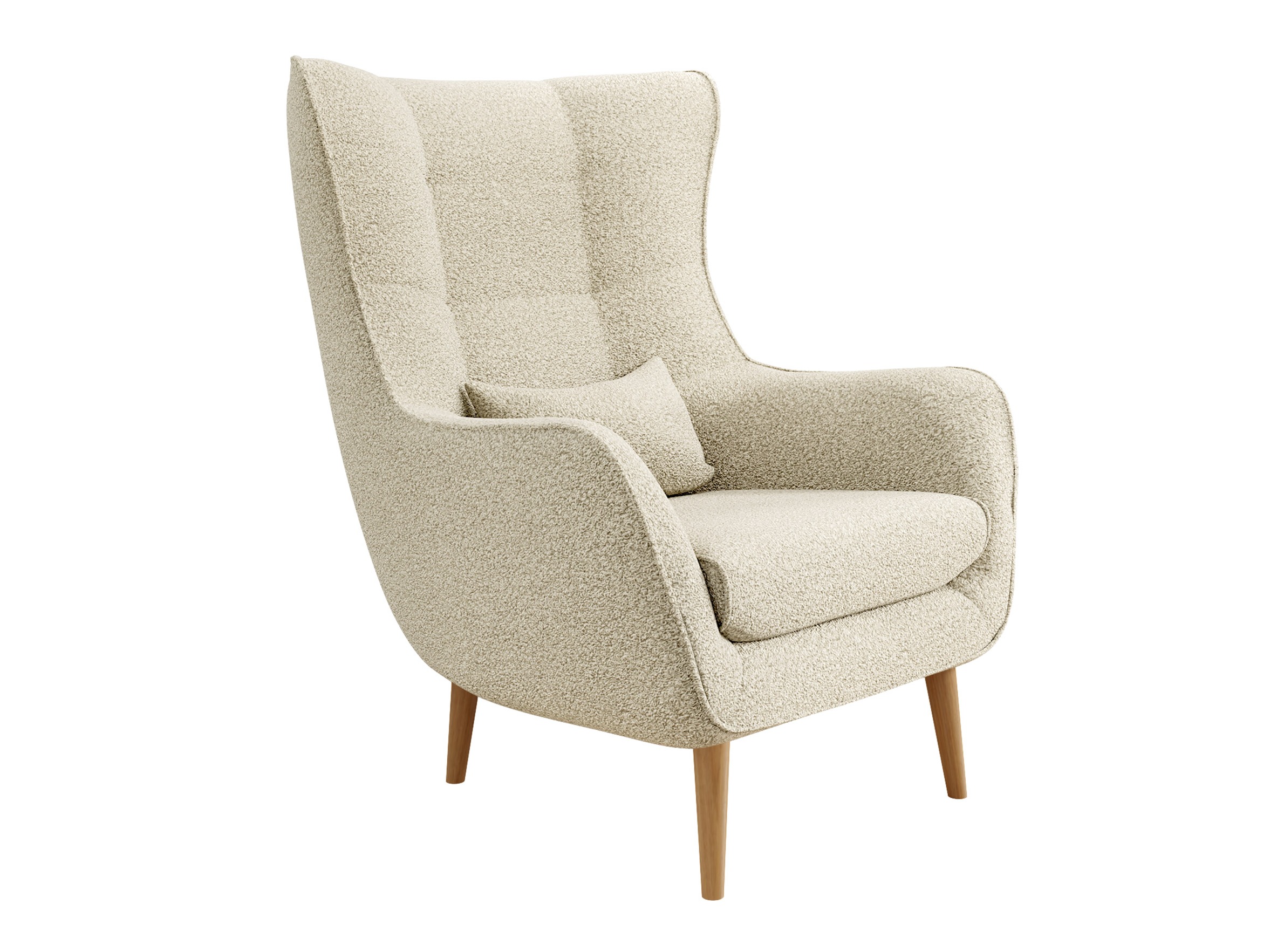 Sillón Comfivo Ulmus VI (Lambi 08)