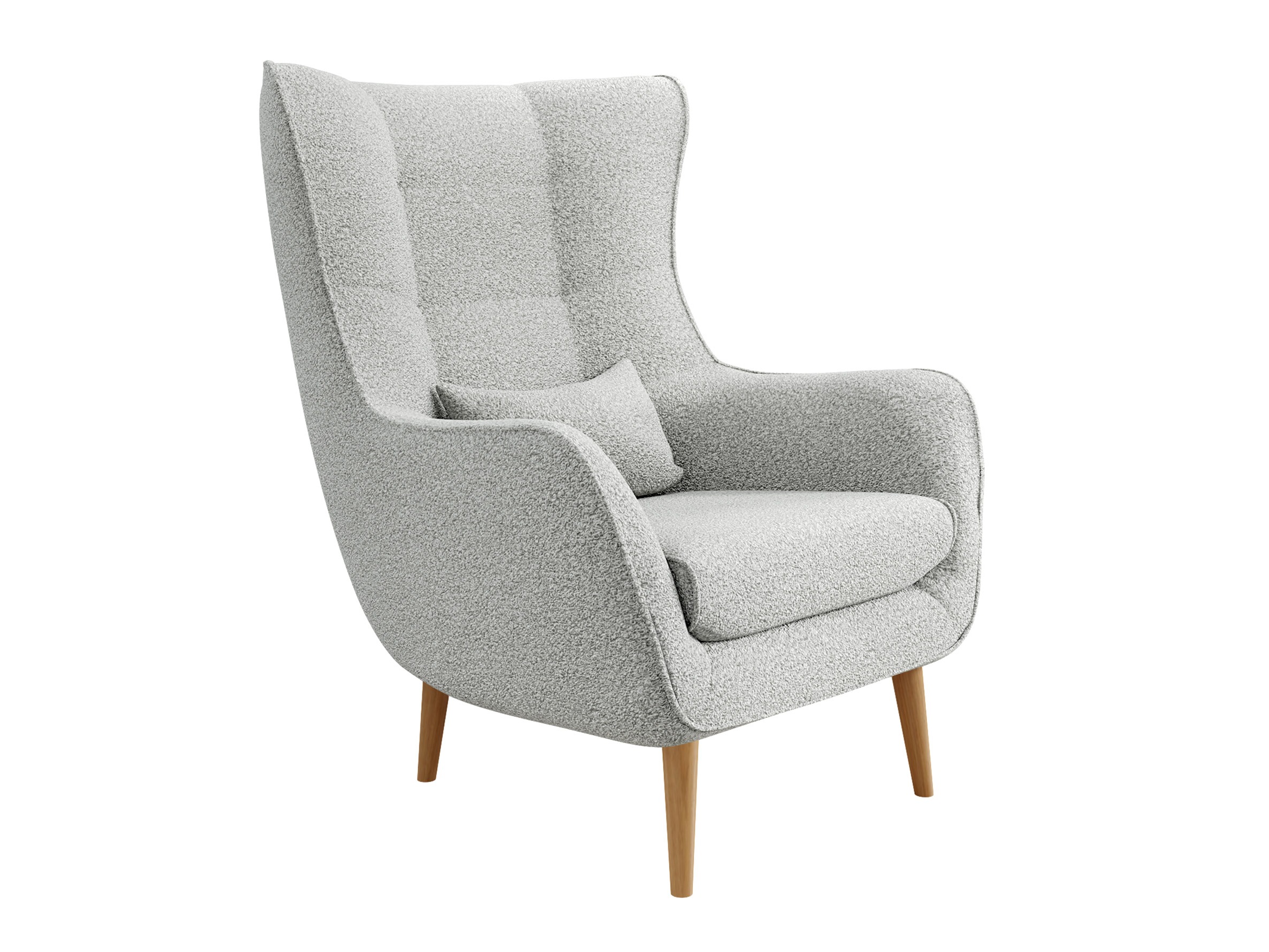 Sillón Comfivo Ulmus VI (Lambi 11)