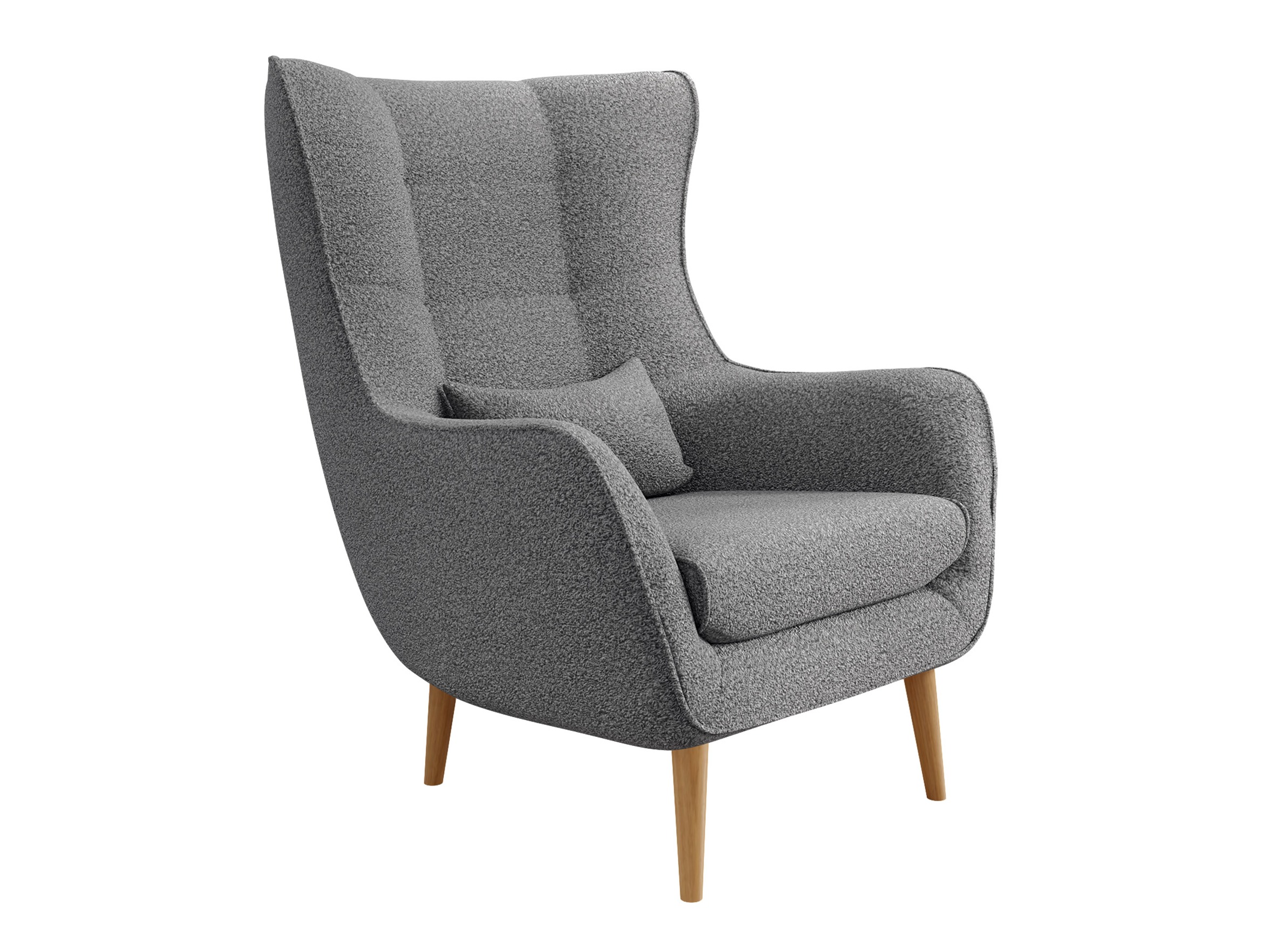 Sillón Comfivo Ulmus VI (Lambi 12)