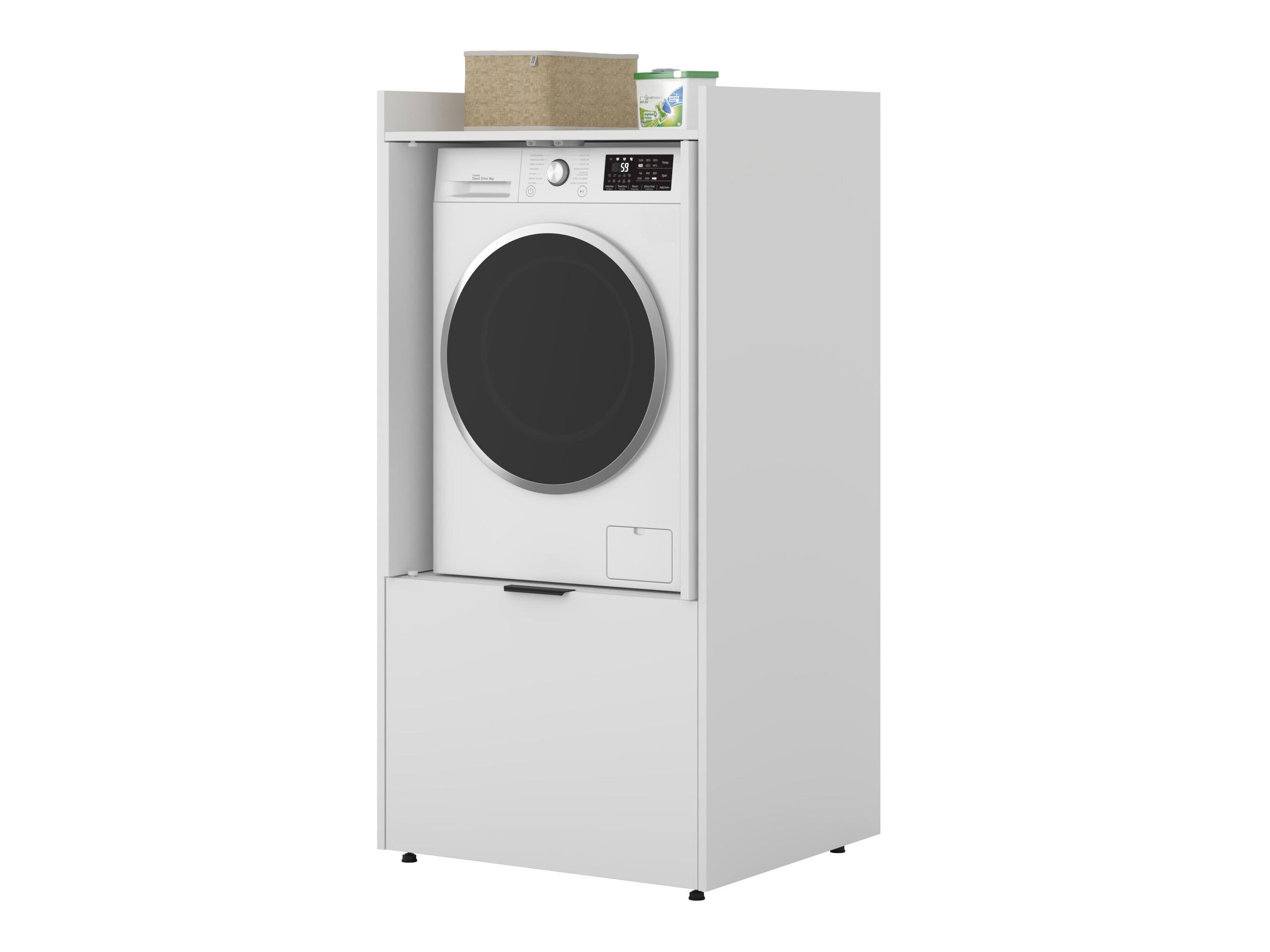 Estantería para baño Austin 390