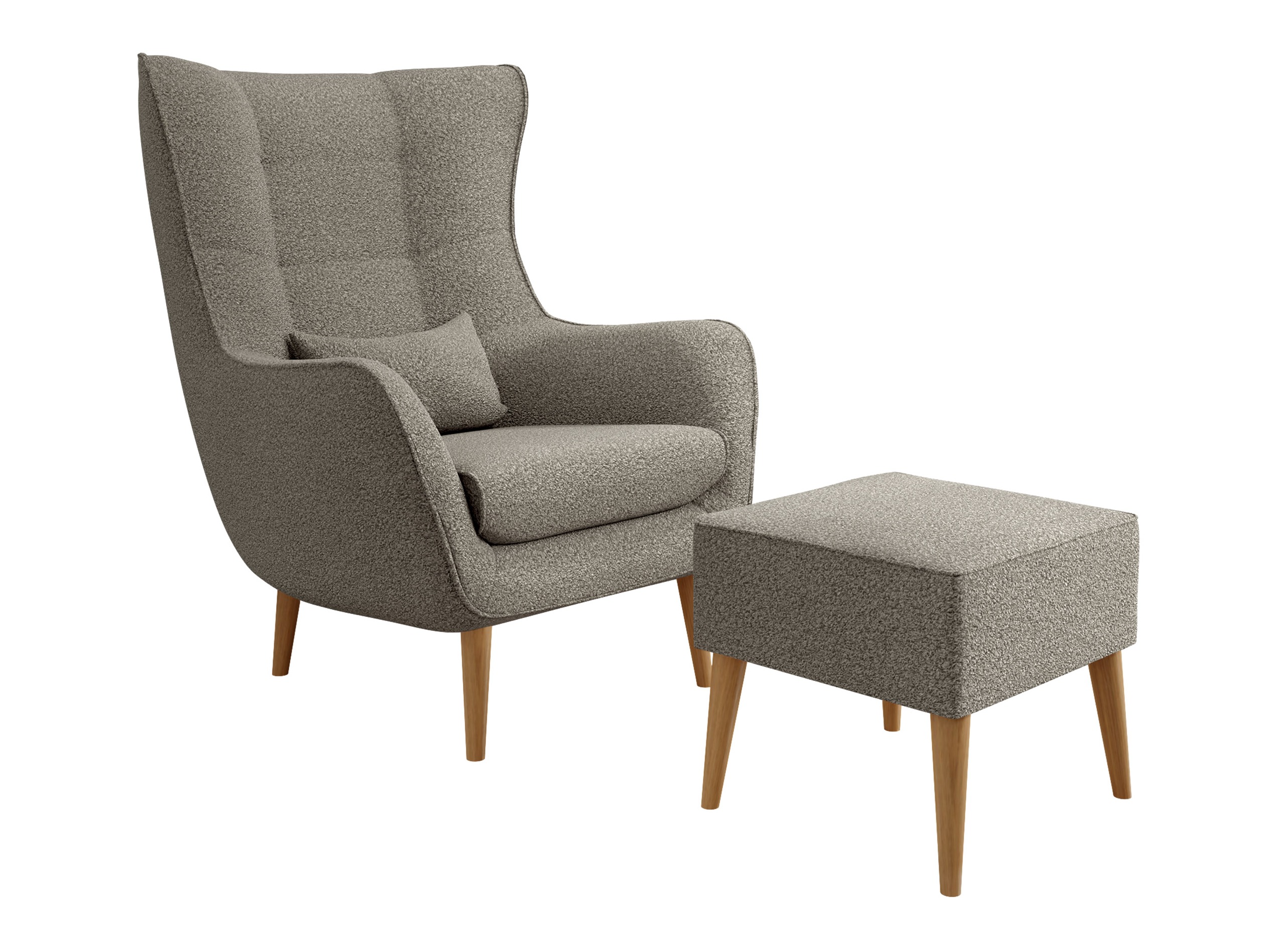 Sillón Comfivo Ulmus VII (Lambi 03)