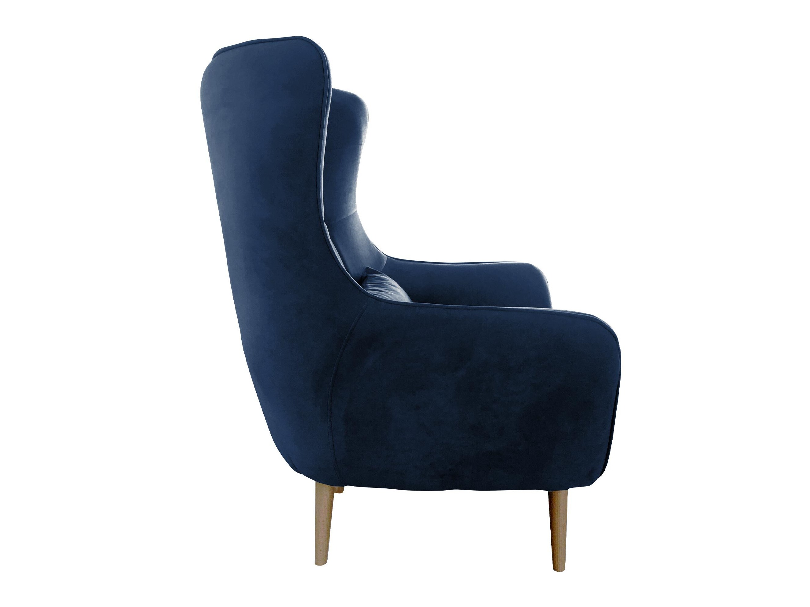 Sillón Comfivo Ulmus VII (Lambi 03)