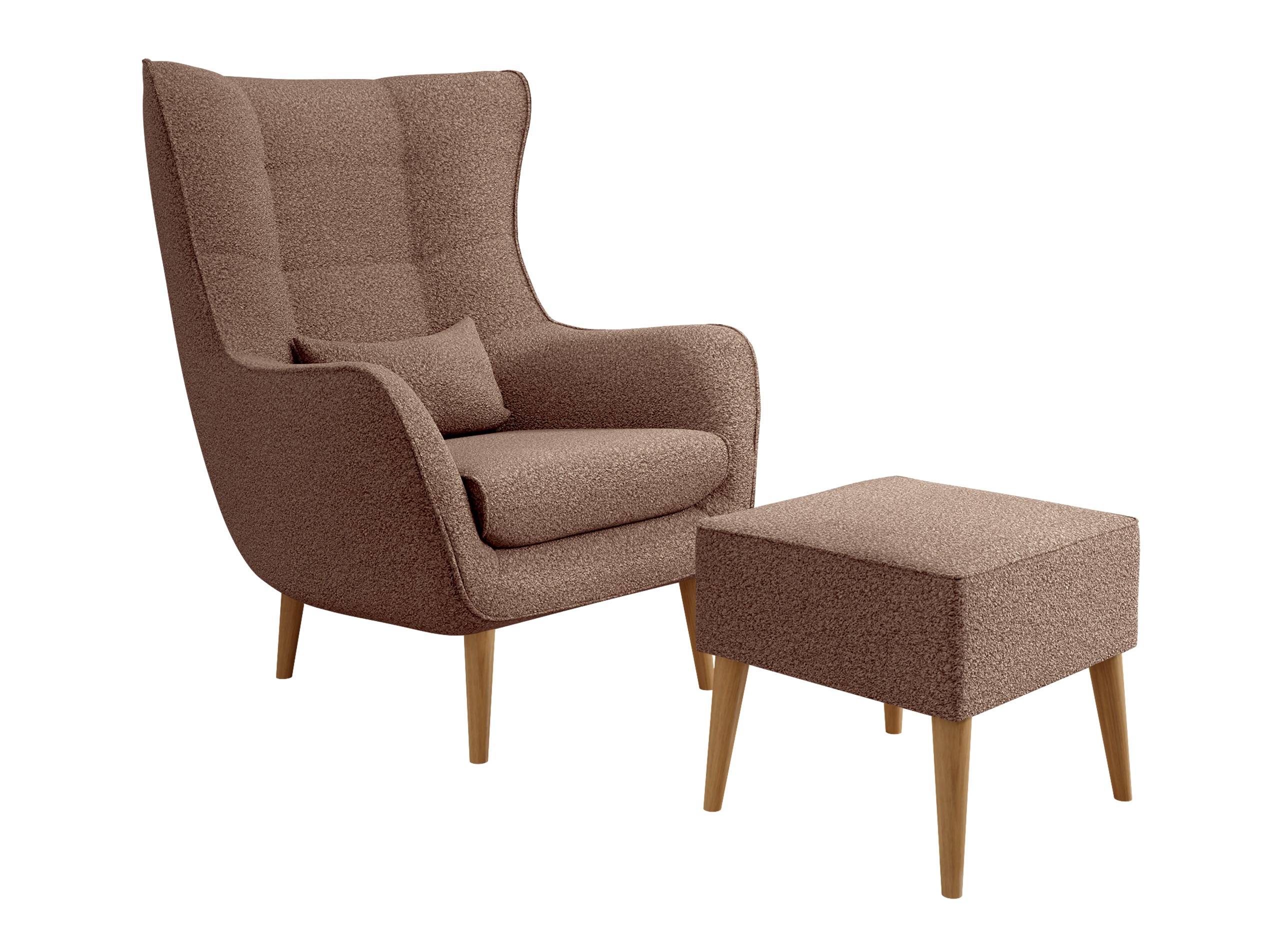 Sillón Comfivo Ulmus VII (Lambi 04)