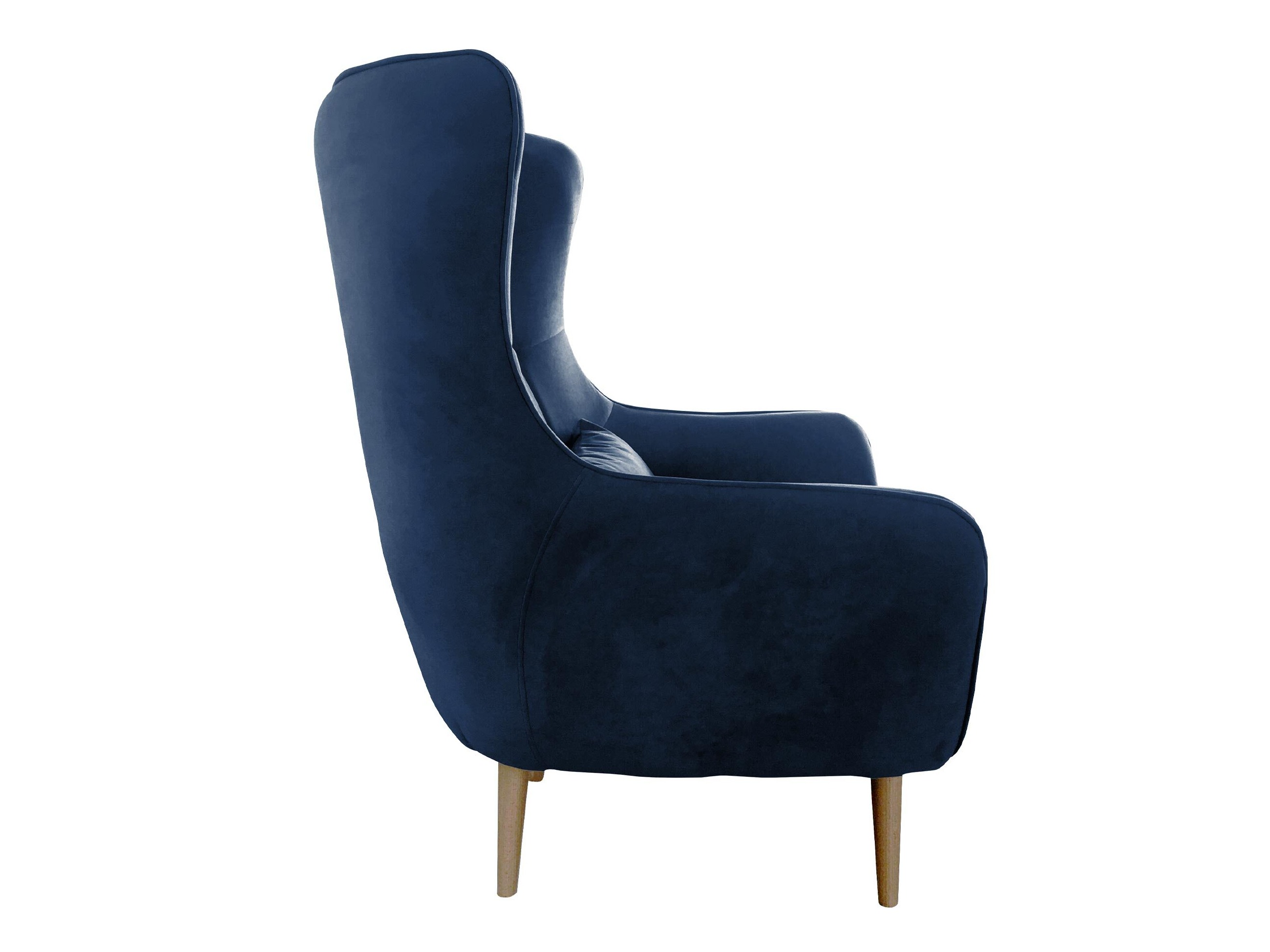 Sillón Comfivo Ulmus VII (Lambi 06)