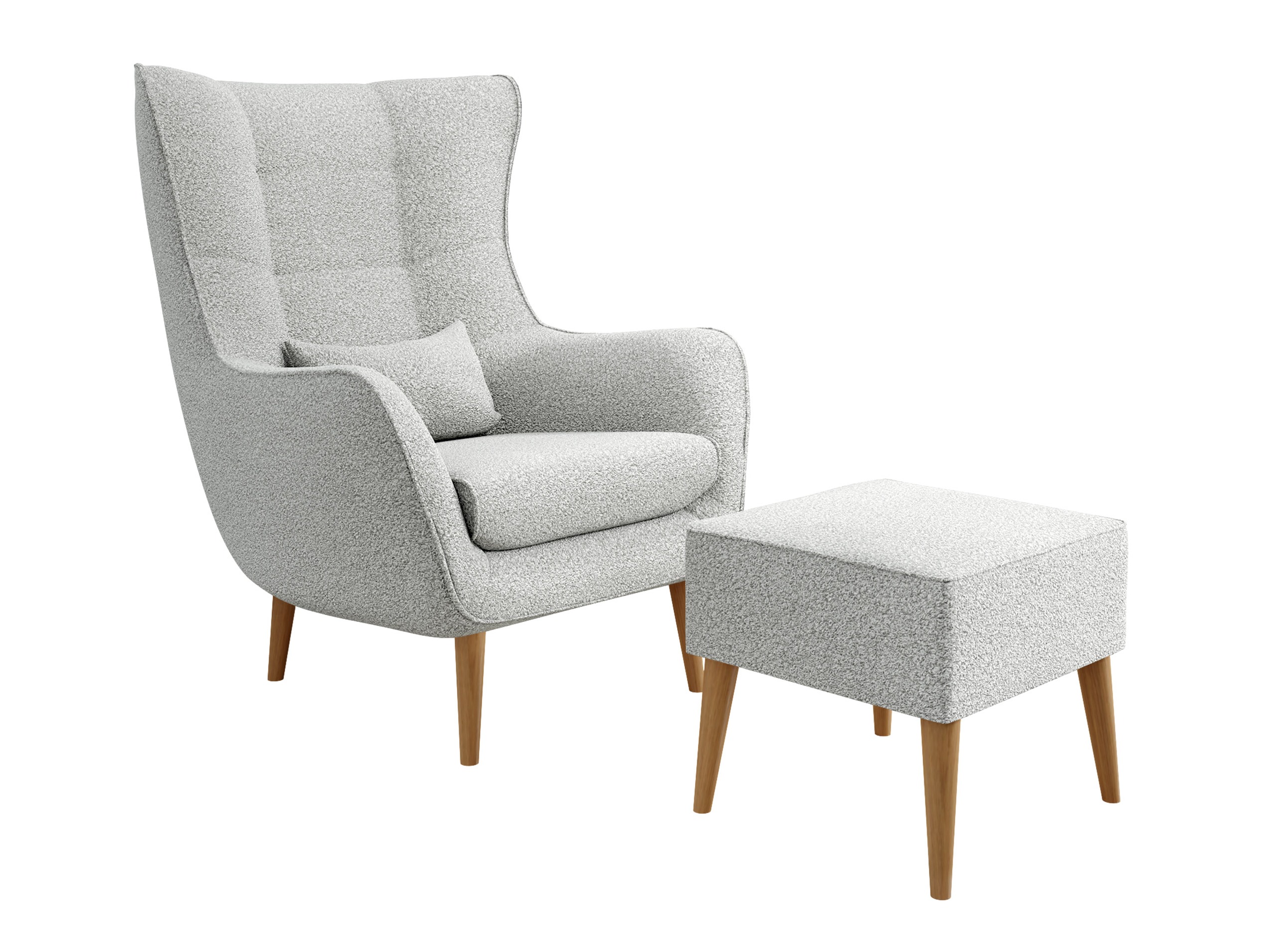 Sillón Comfivo Ulmus VII (Lambi 11)