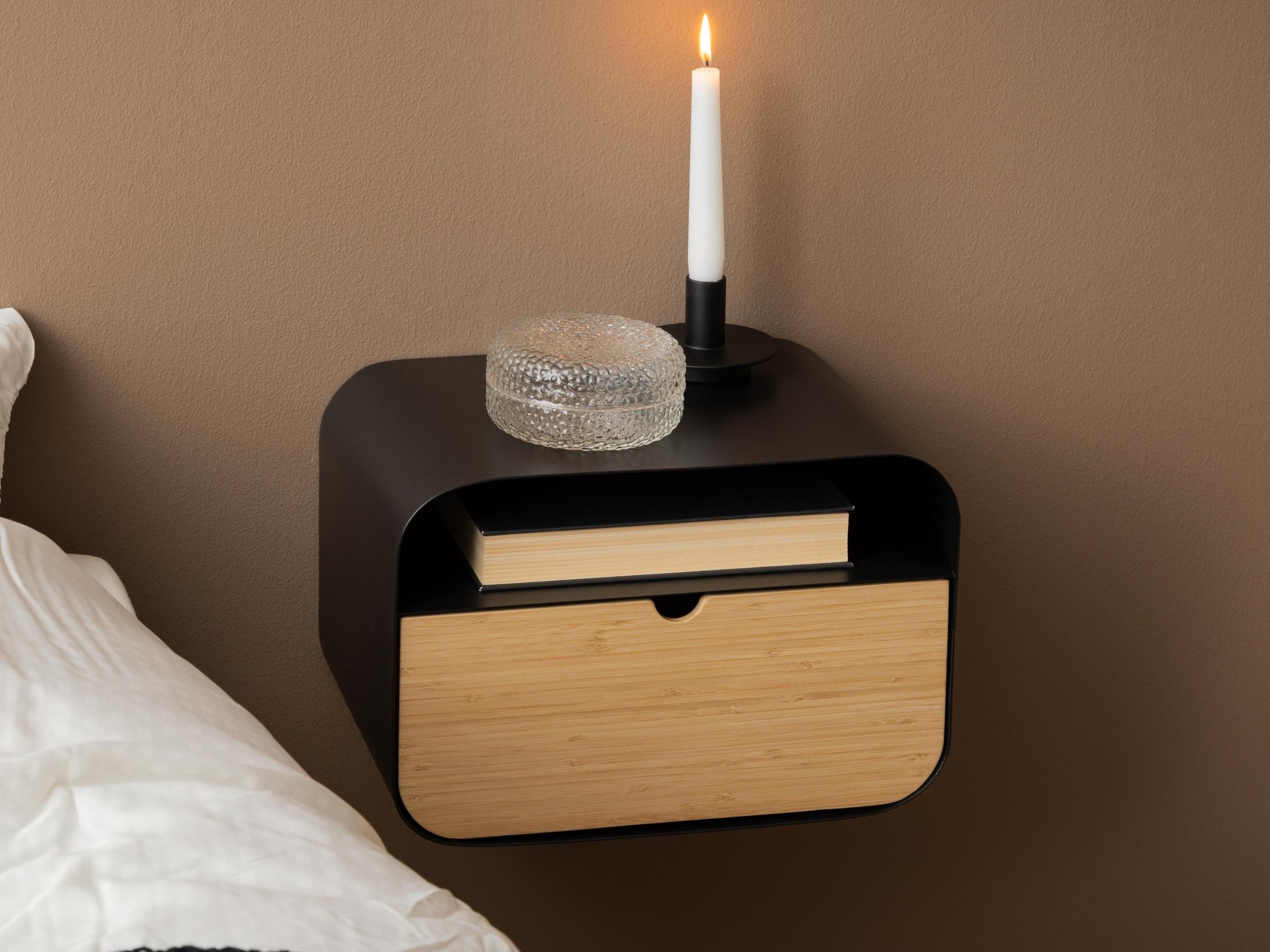 Mesilla de noche Norsica 796