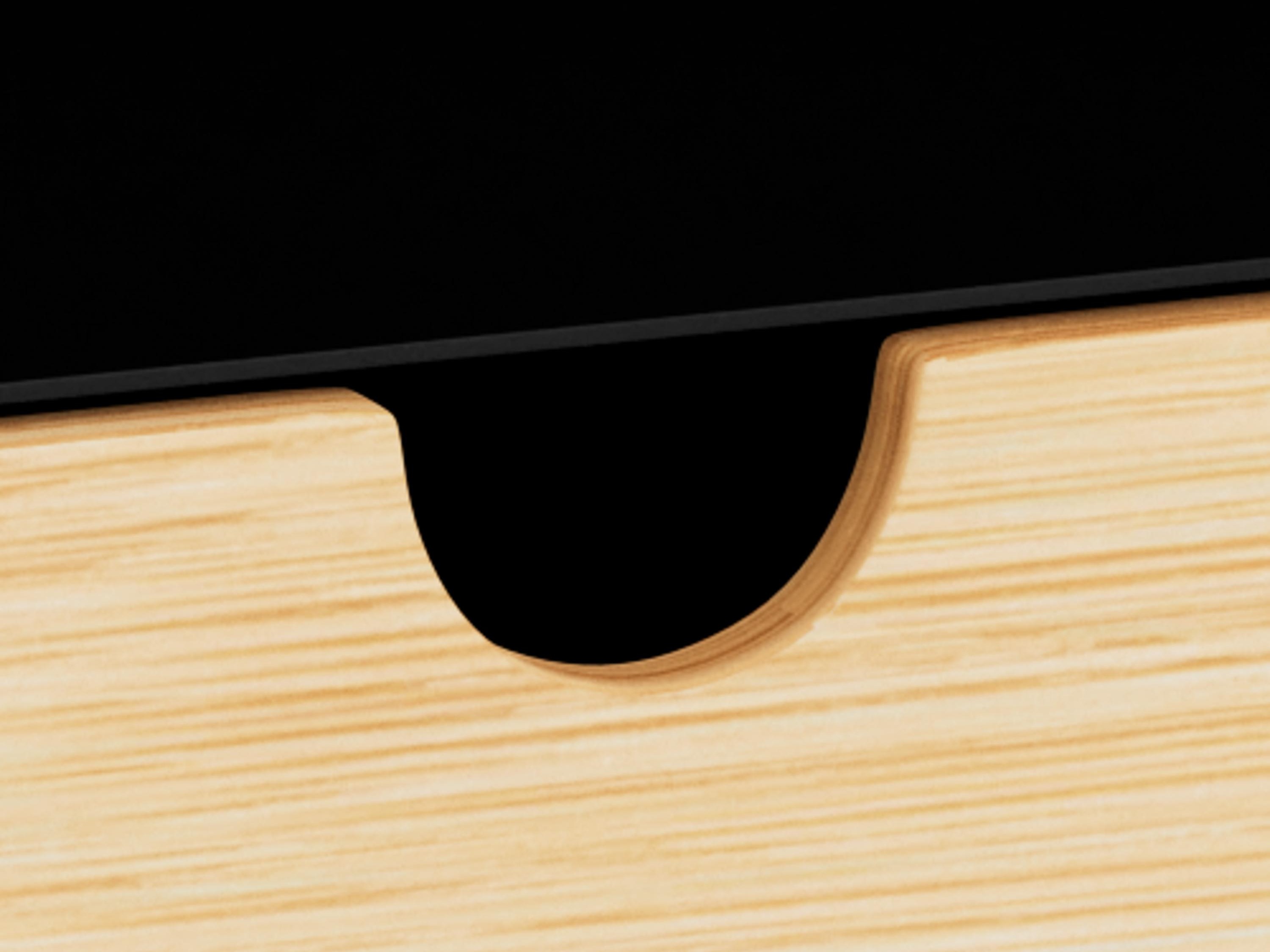 Mesilla de noche Norsica 796