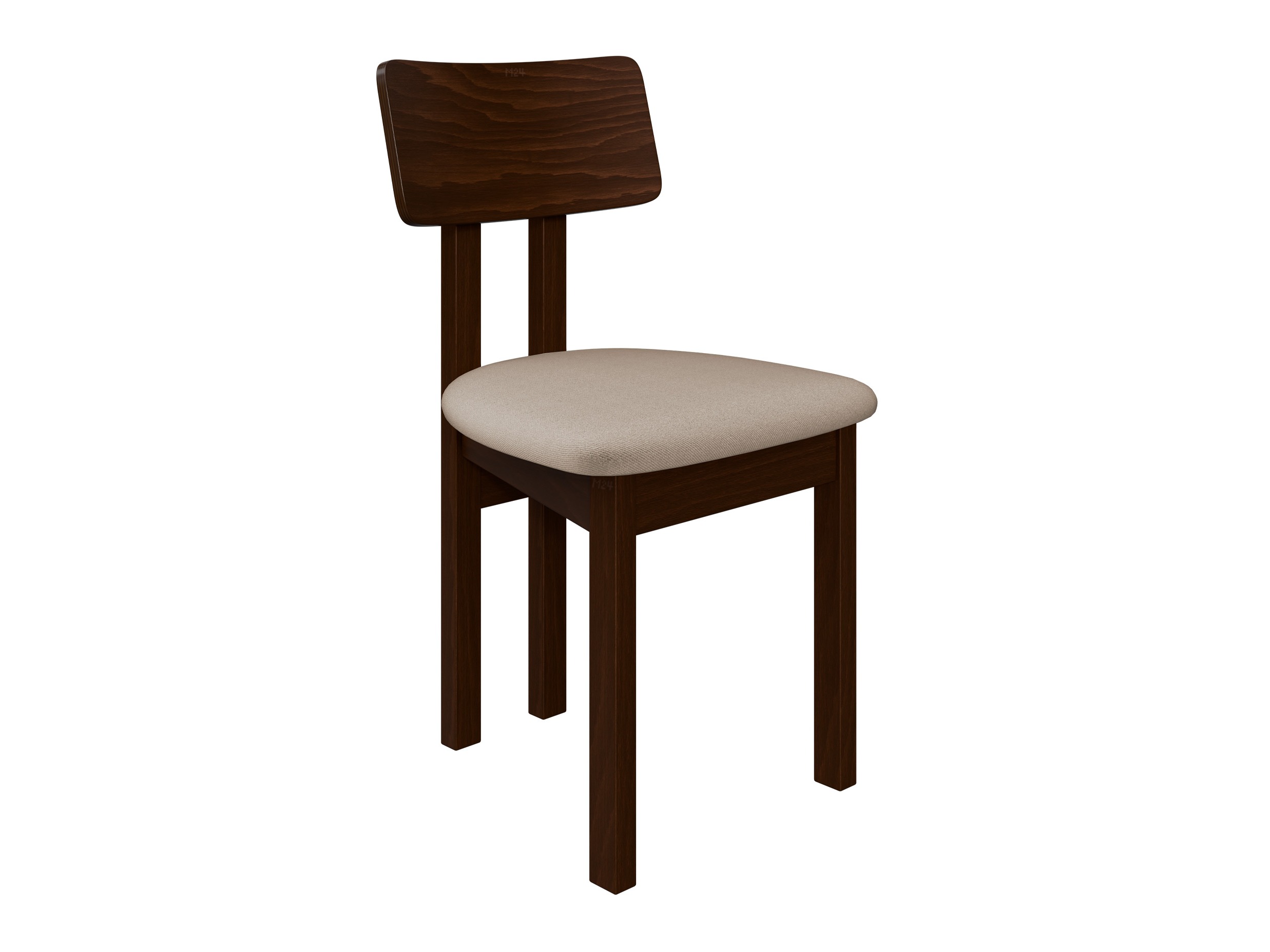 Silla Victorville 382 (Nogal)