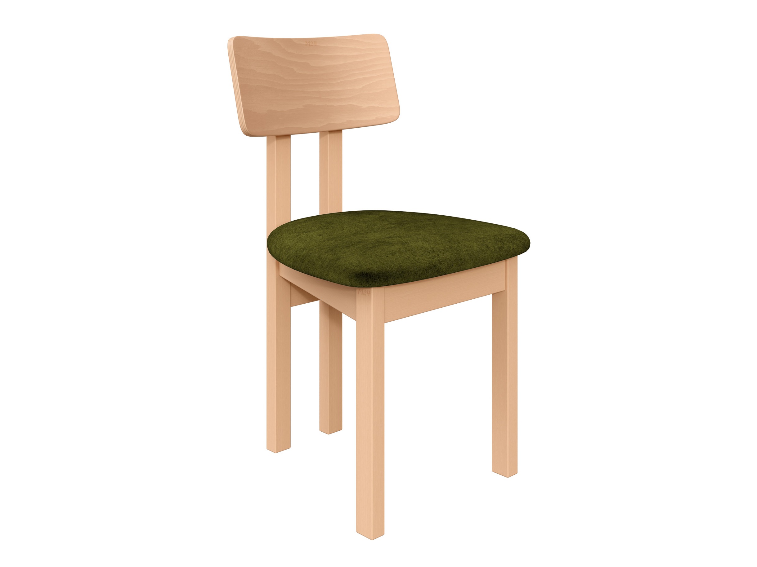 Silla Victorville 382 (Roble Artisan)