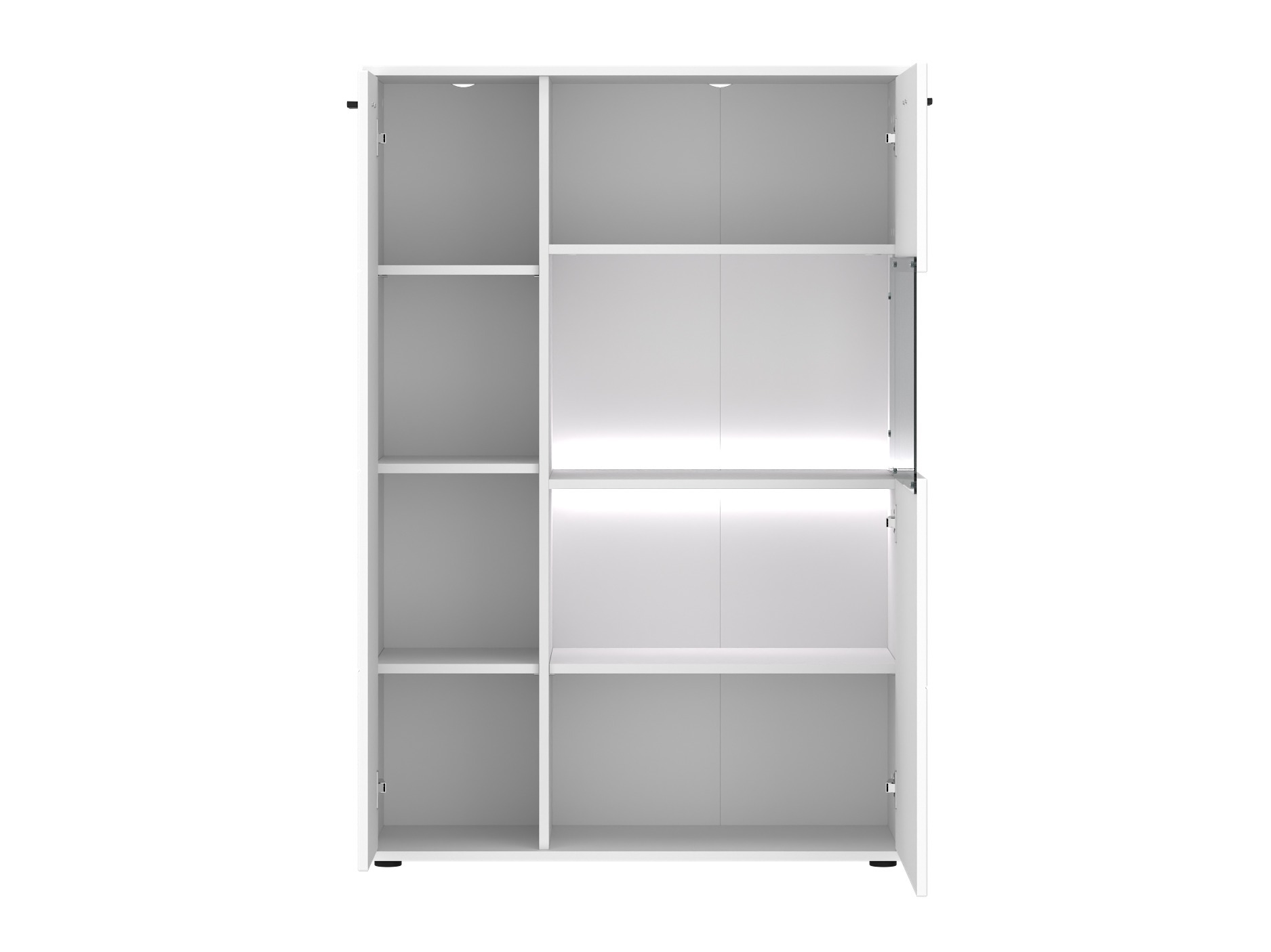 Conjunto de salón Alnue 108