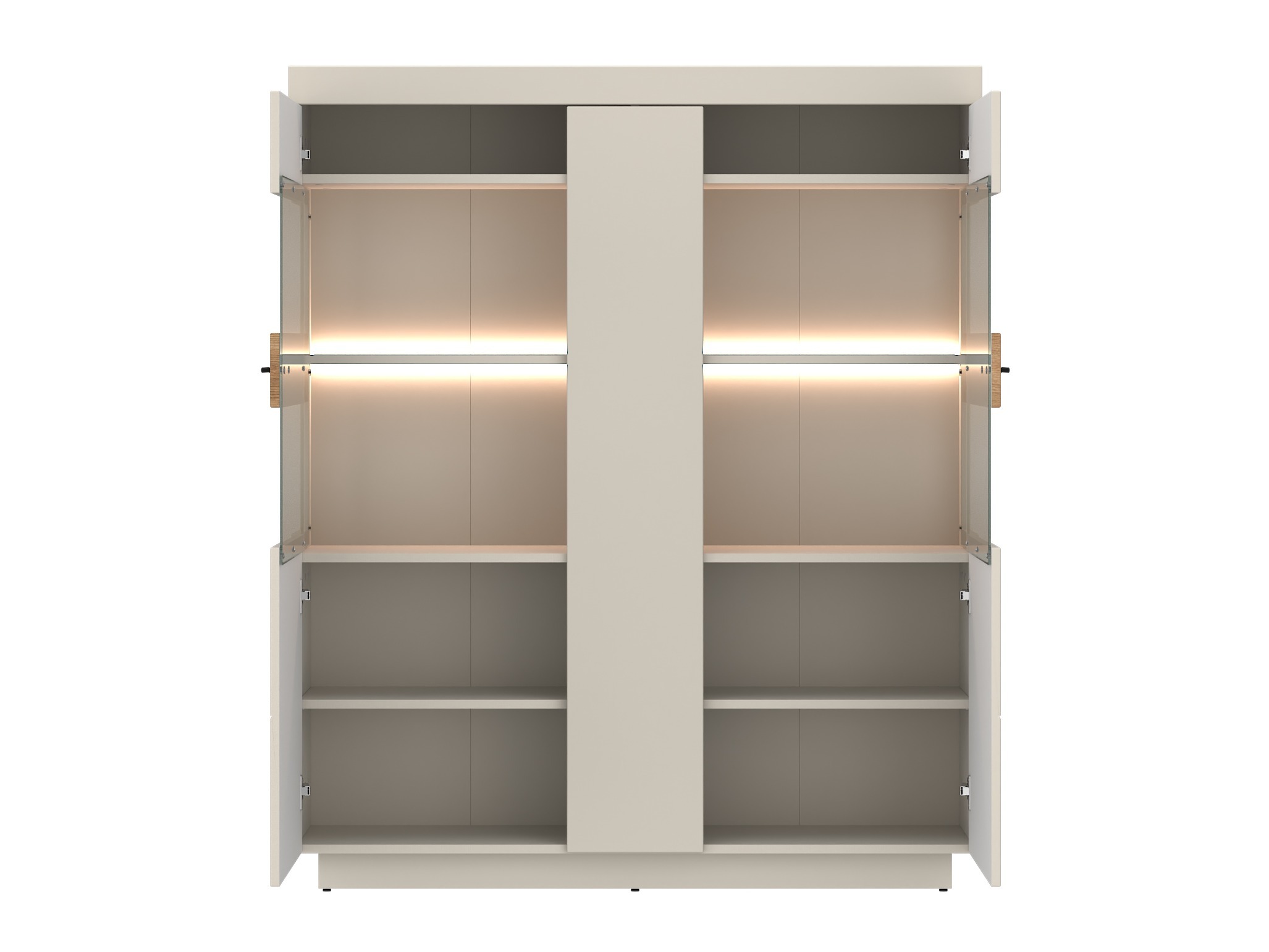 Conjunto de salón Balelbu 110