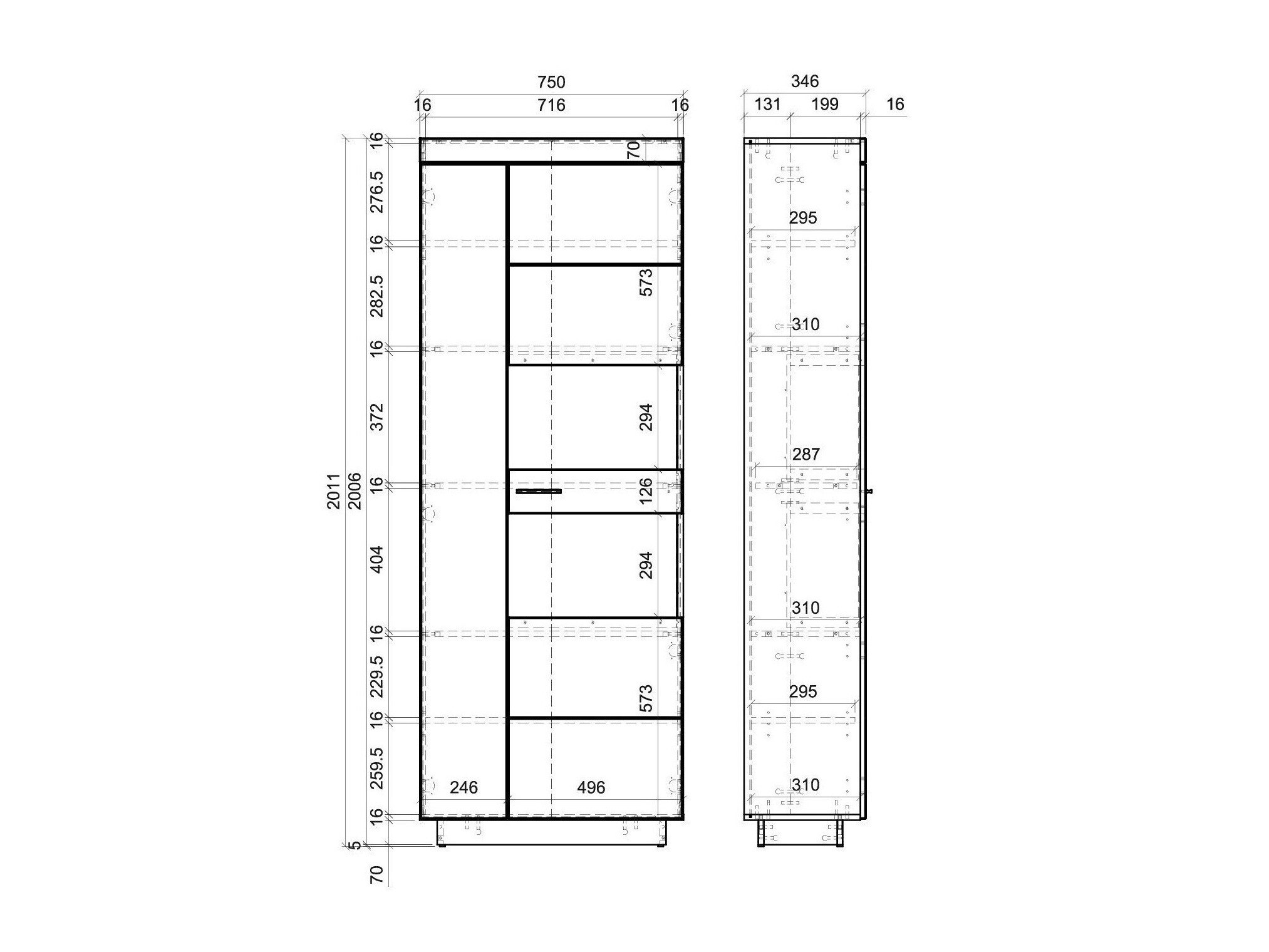Conjunto de salón Balelbu 110