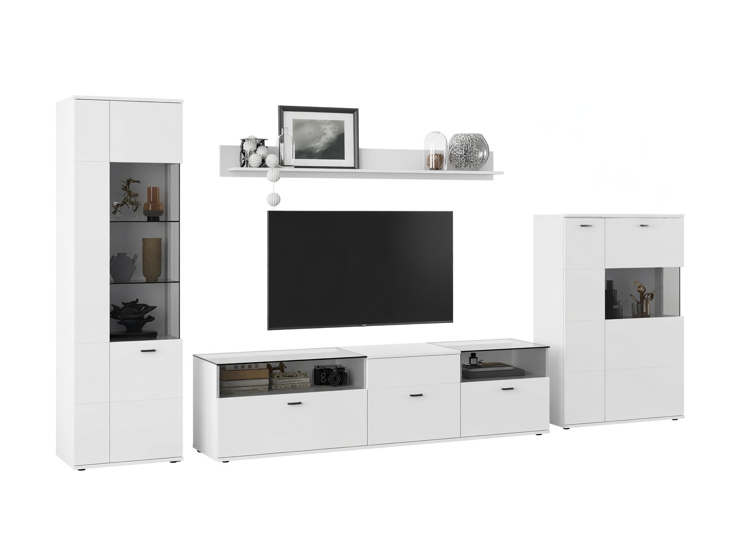 Conjunto de salón Alnue 108