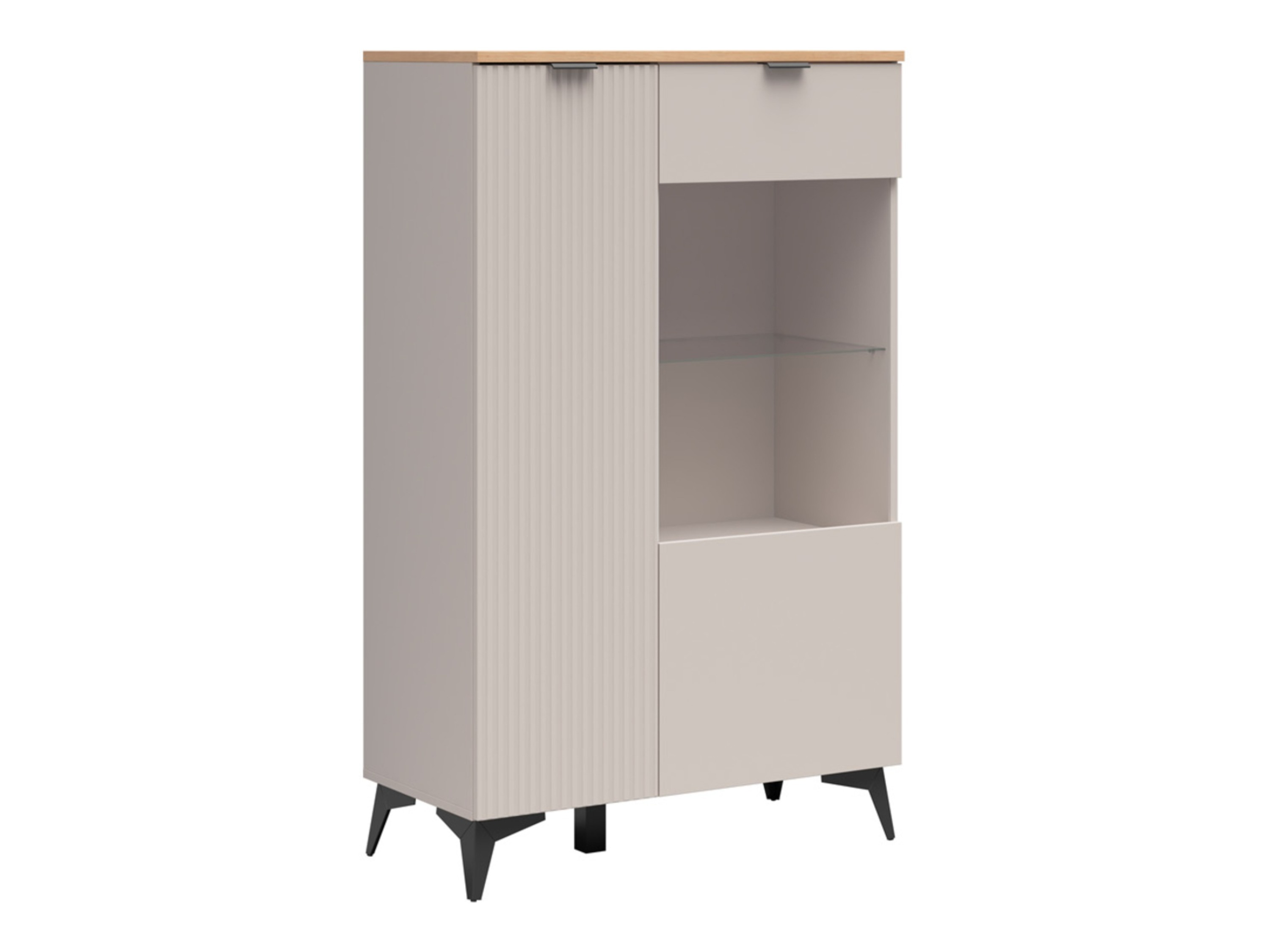 Conjunto de salón Ruvmeli 108