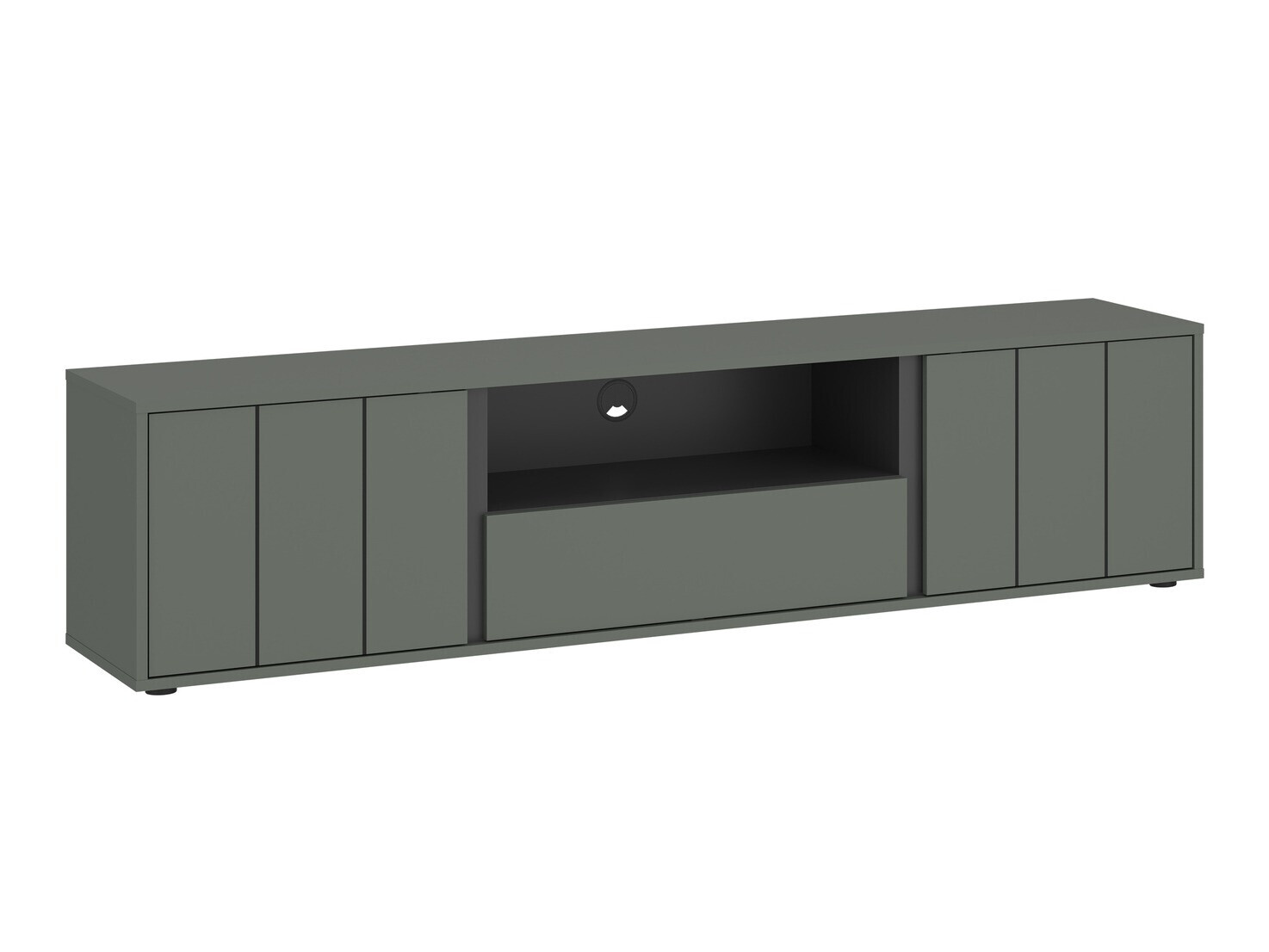 Conjunto de salón Vircoro 106