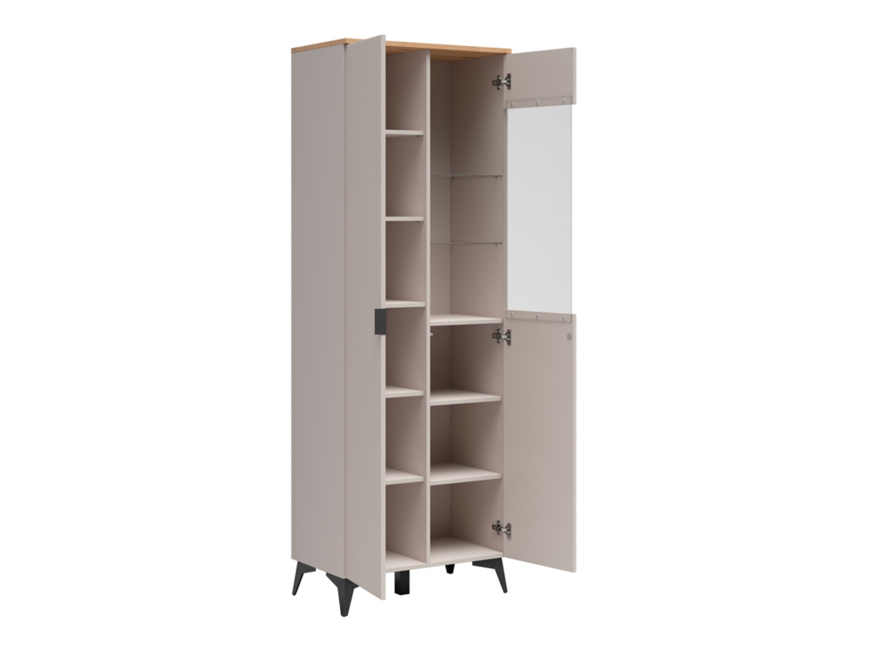 Estantería Ruvmeli 107