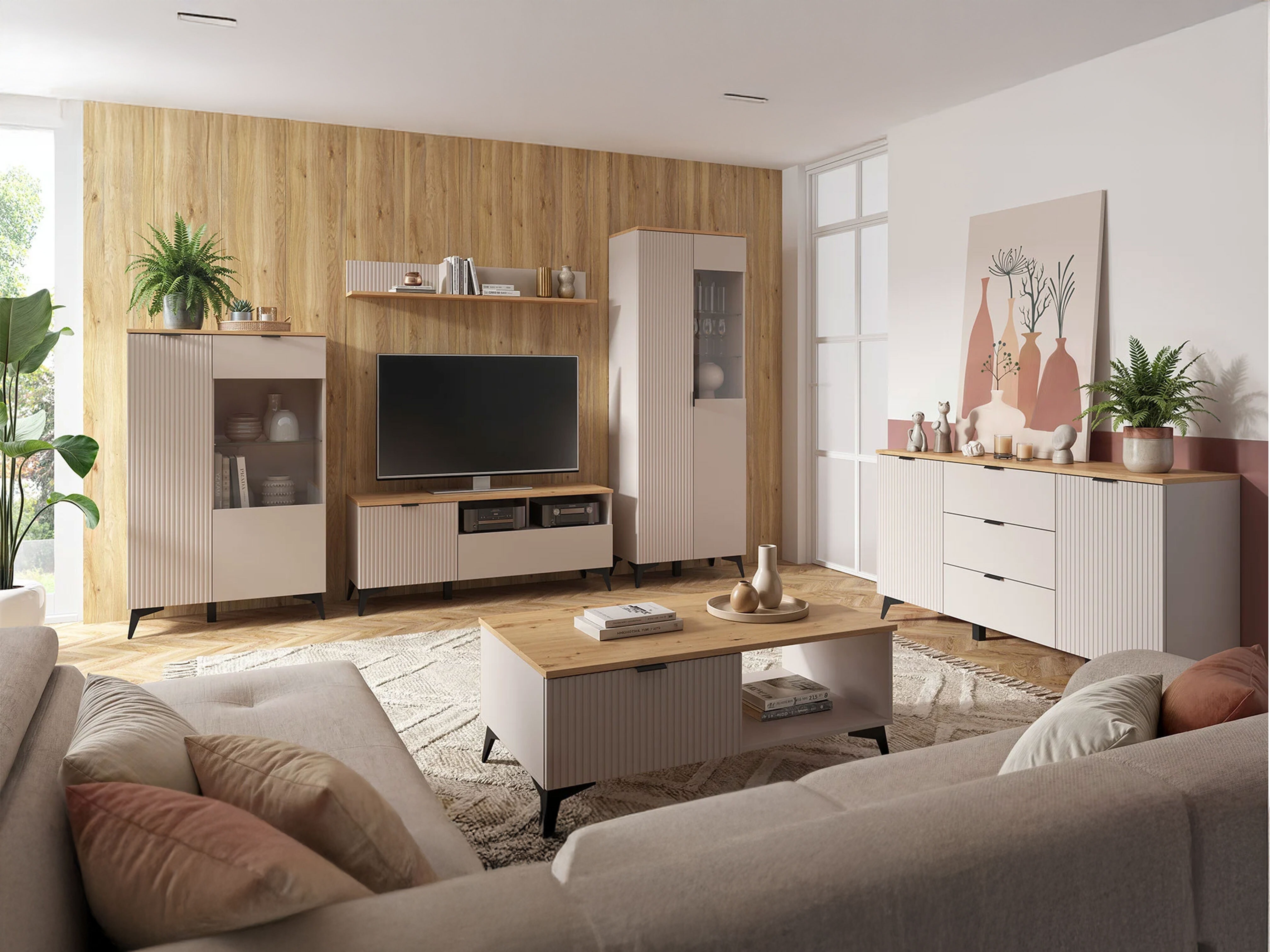 Mueble TV Ruvmeli 103