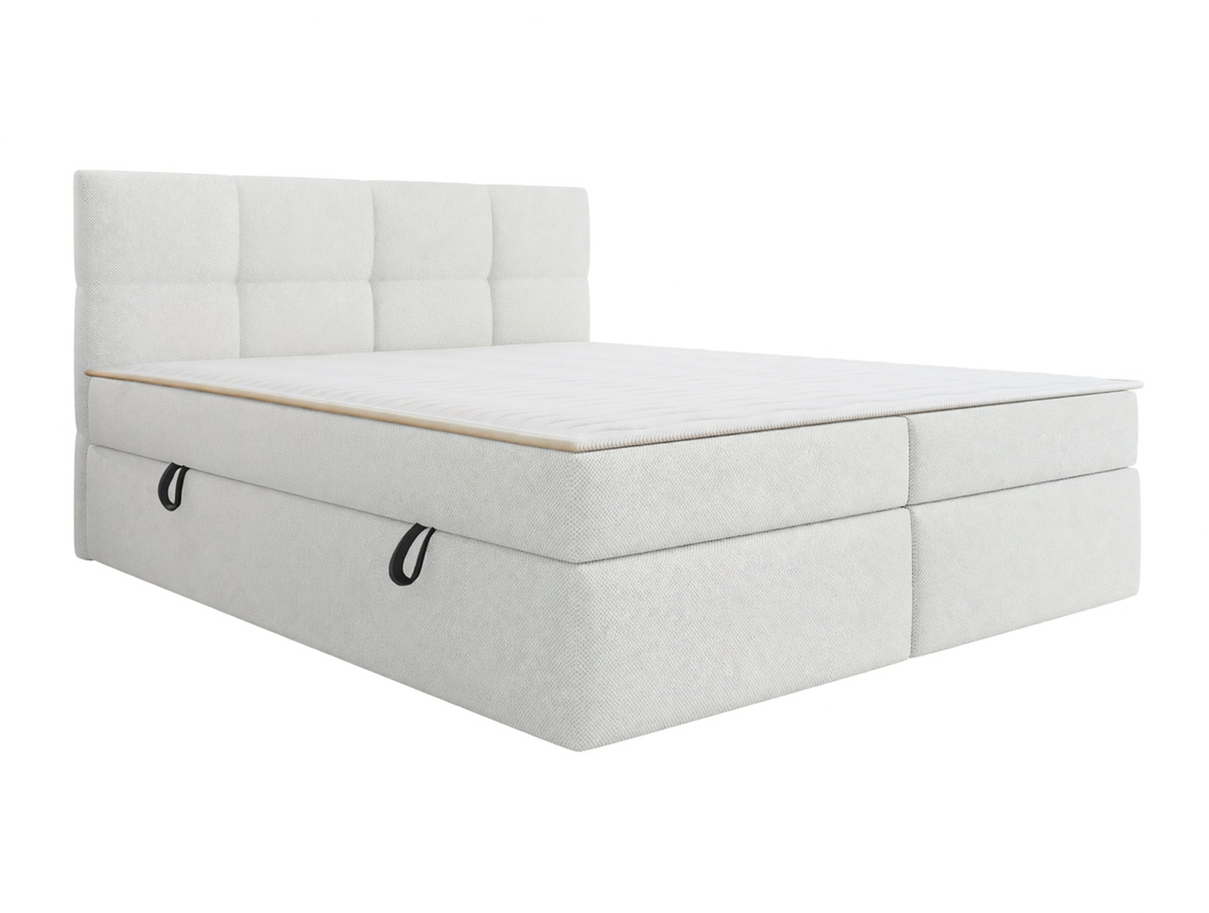 Cama continental ComfiDream Nivina (Curio 80)