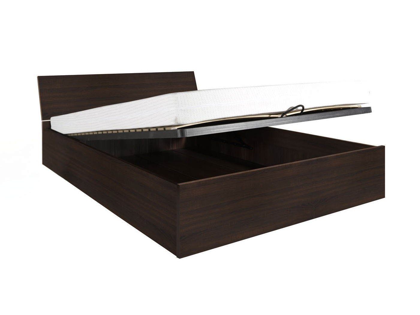 Cama Elicavo 108 (Wengué)