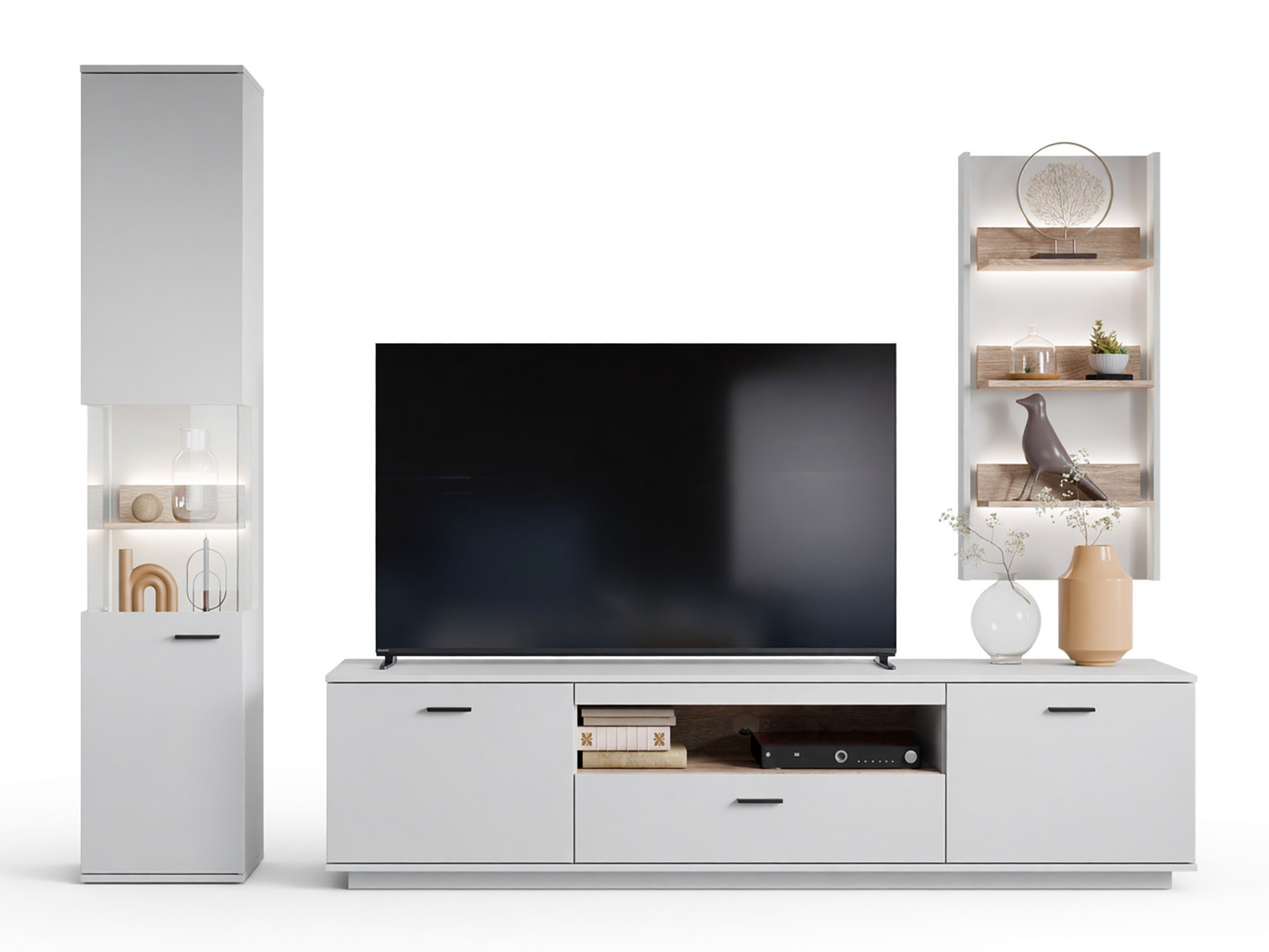 Conjunto de salón Salsalo 109