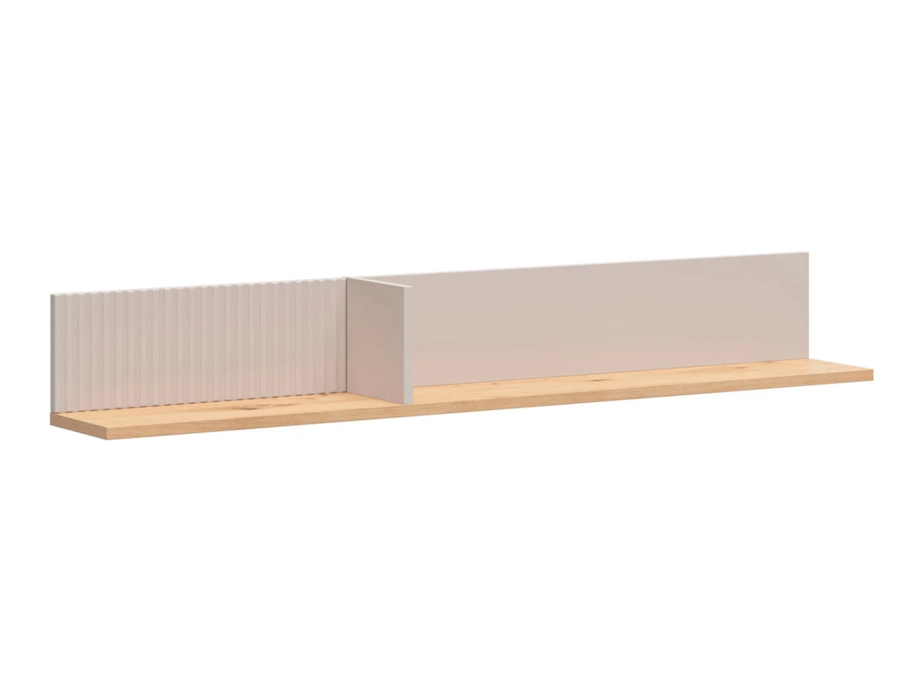 Estantería de pared Ruvmeli 100