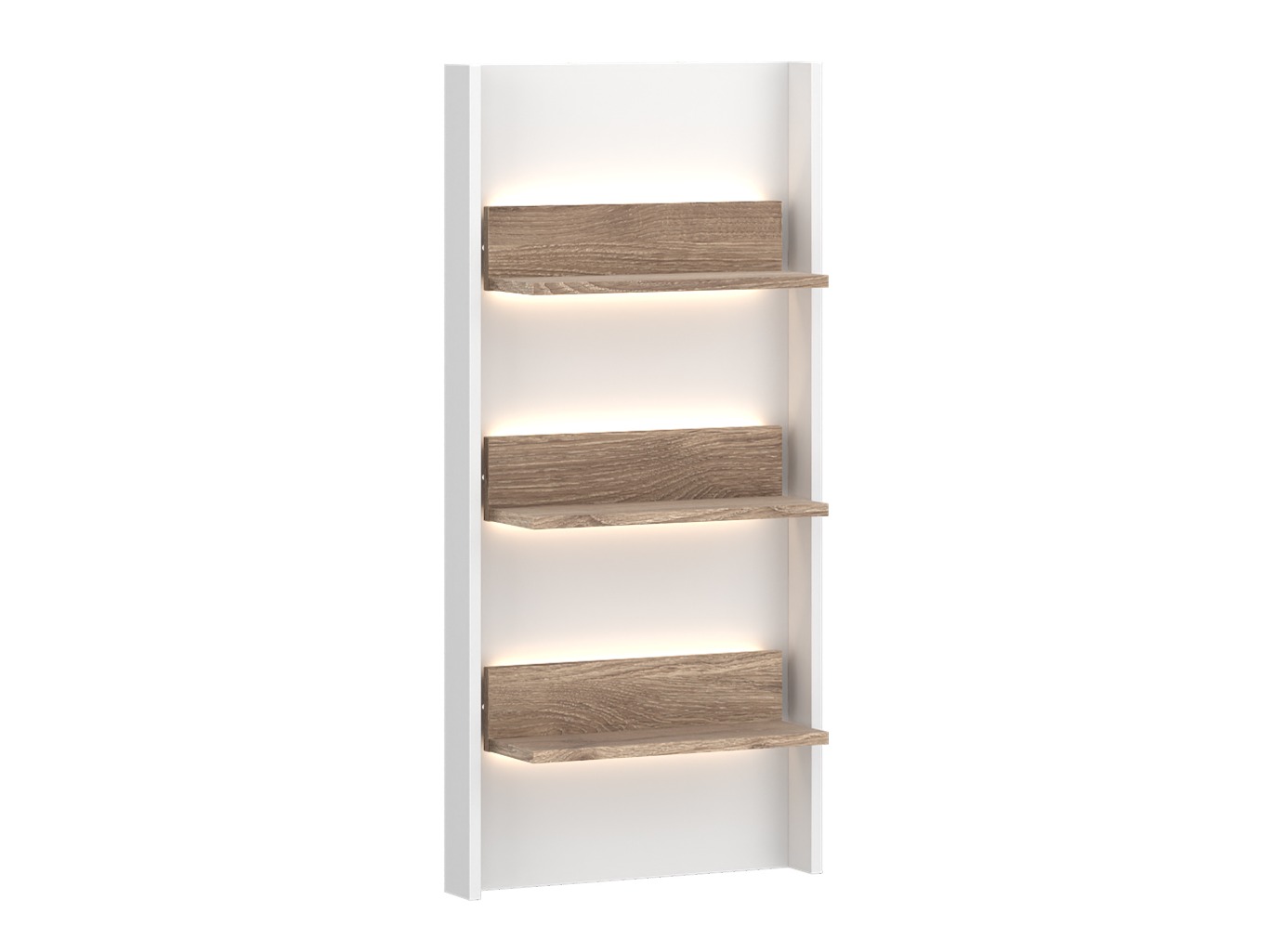 Estantería de pared Salsalo 107