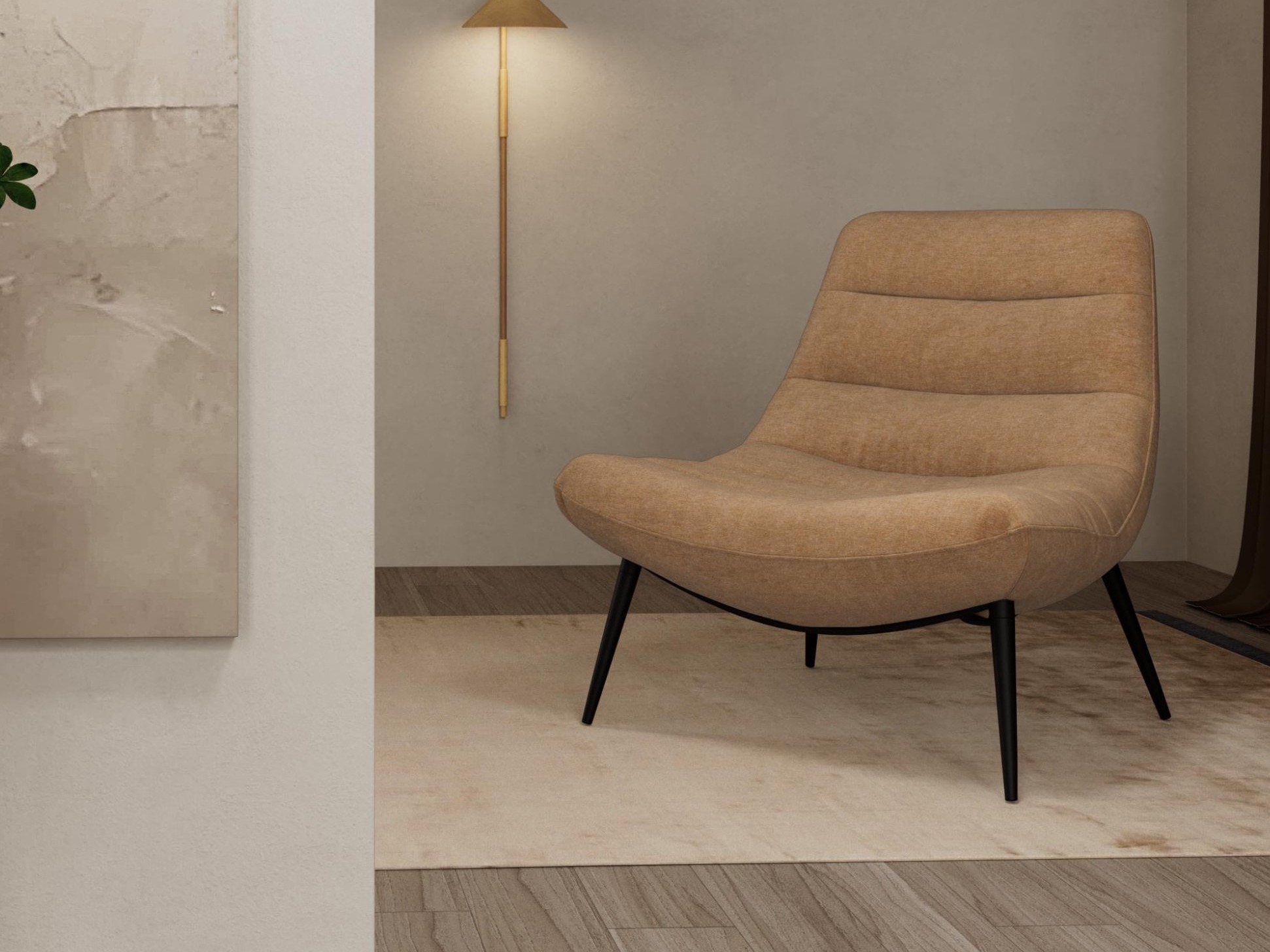 Sillón Norsica 1059