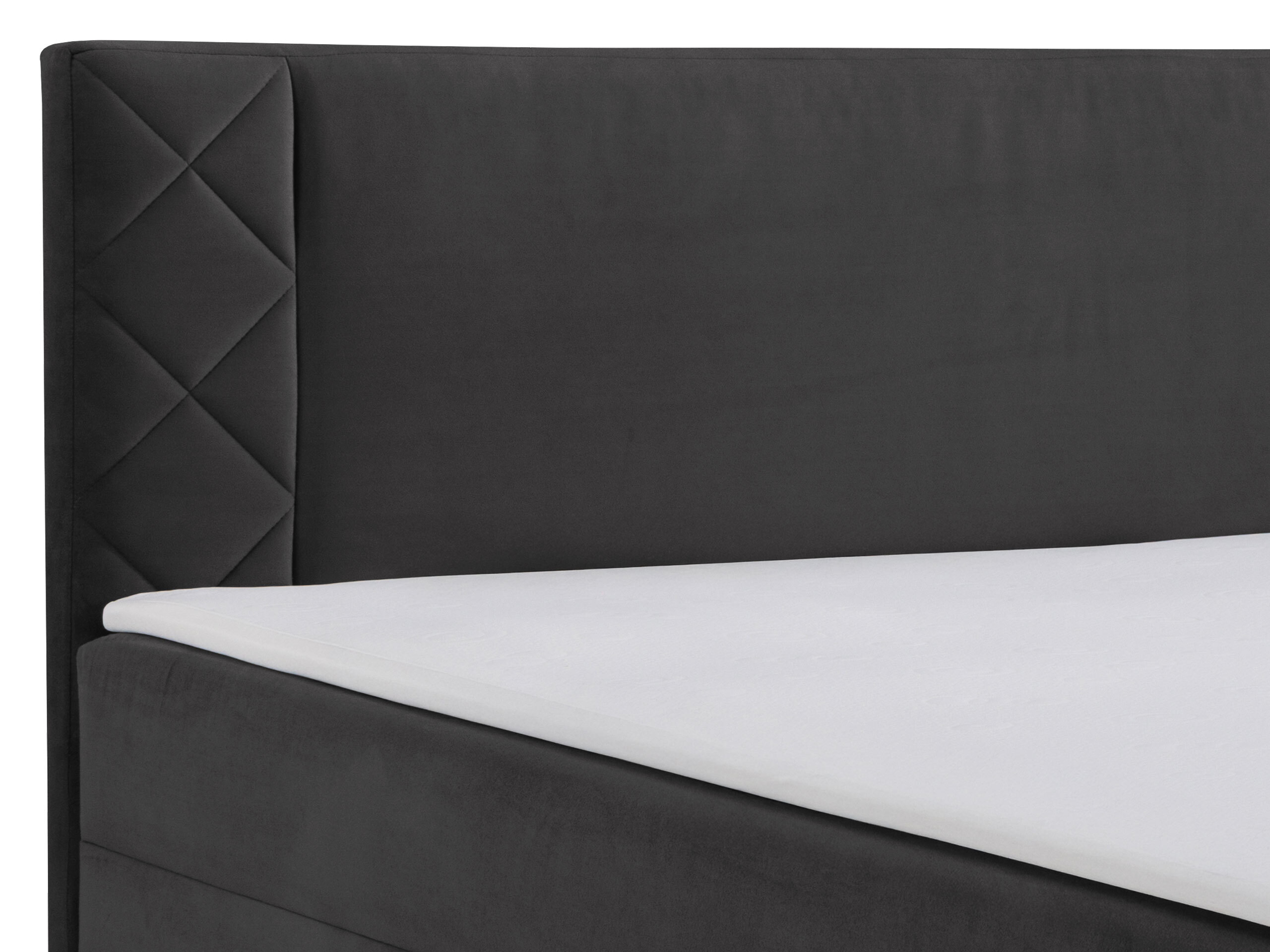 Cama continental Providence 200 (Polo 872)