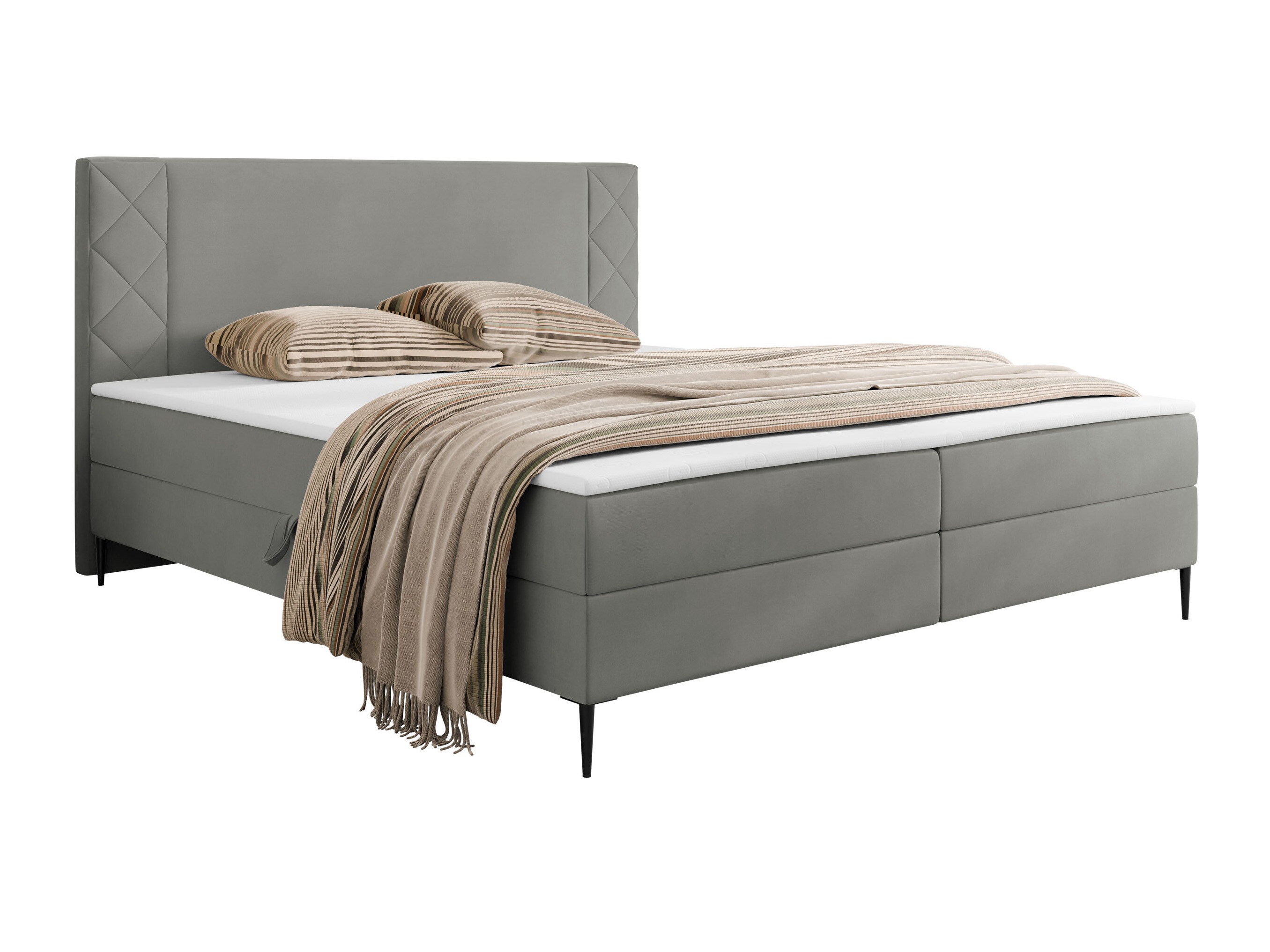Cama continental Providence 200 (Polo 894)