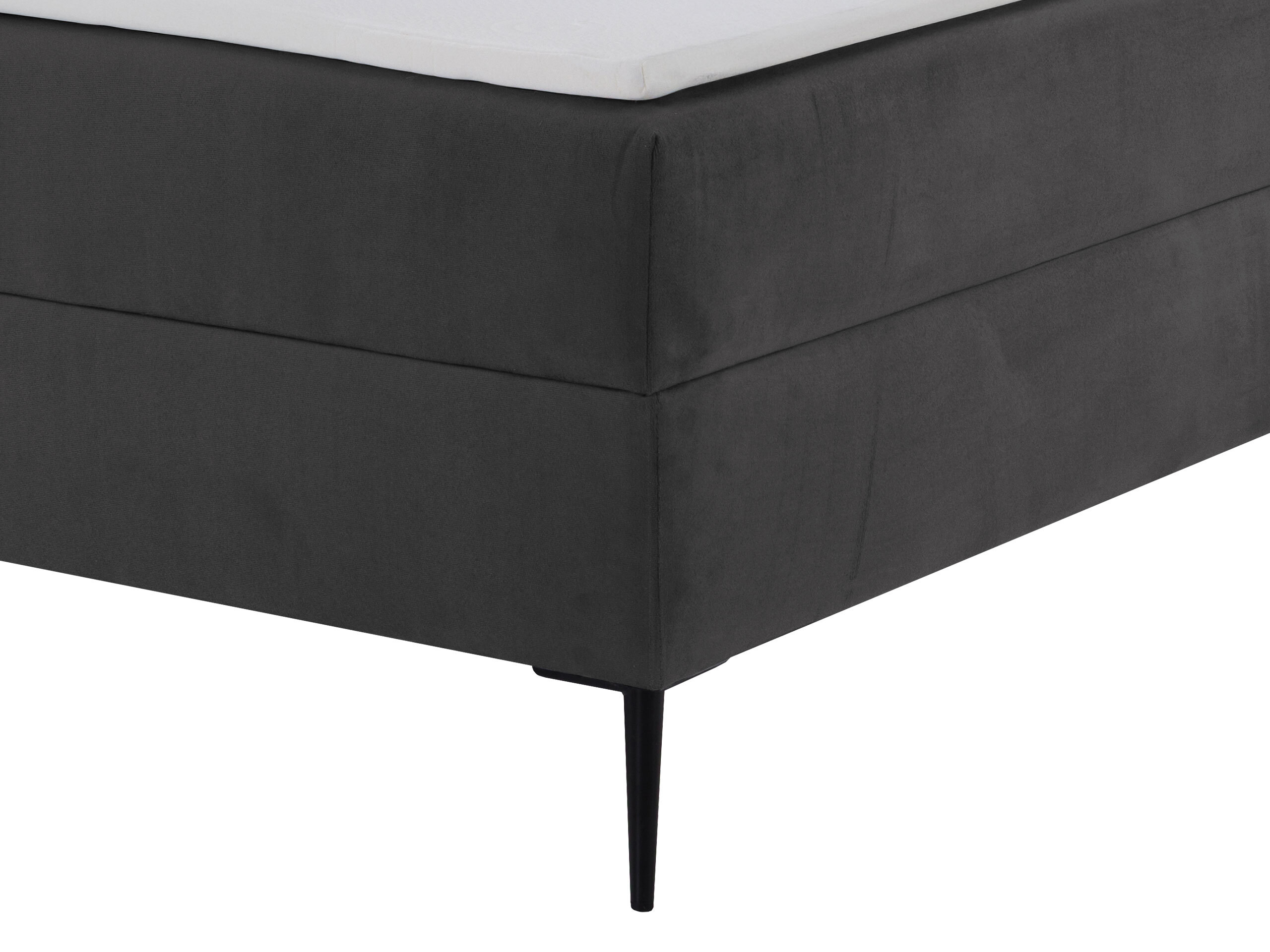 Cama continental Providence 200 (Polo 897)