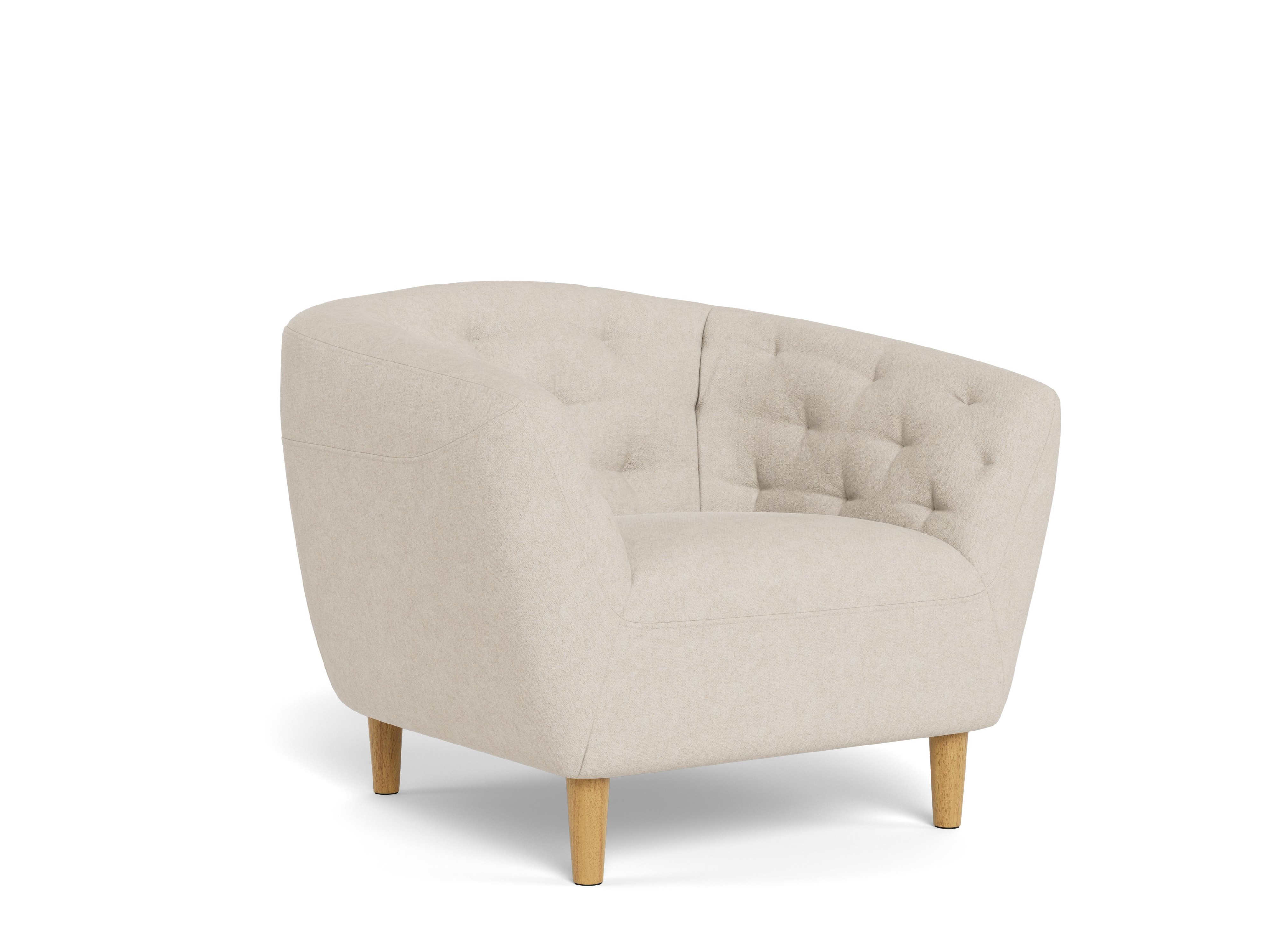 Chesterfield sillón Norsica 1054