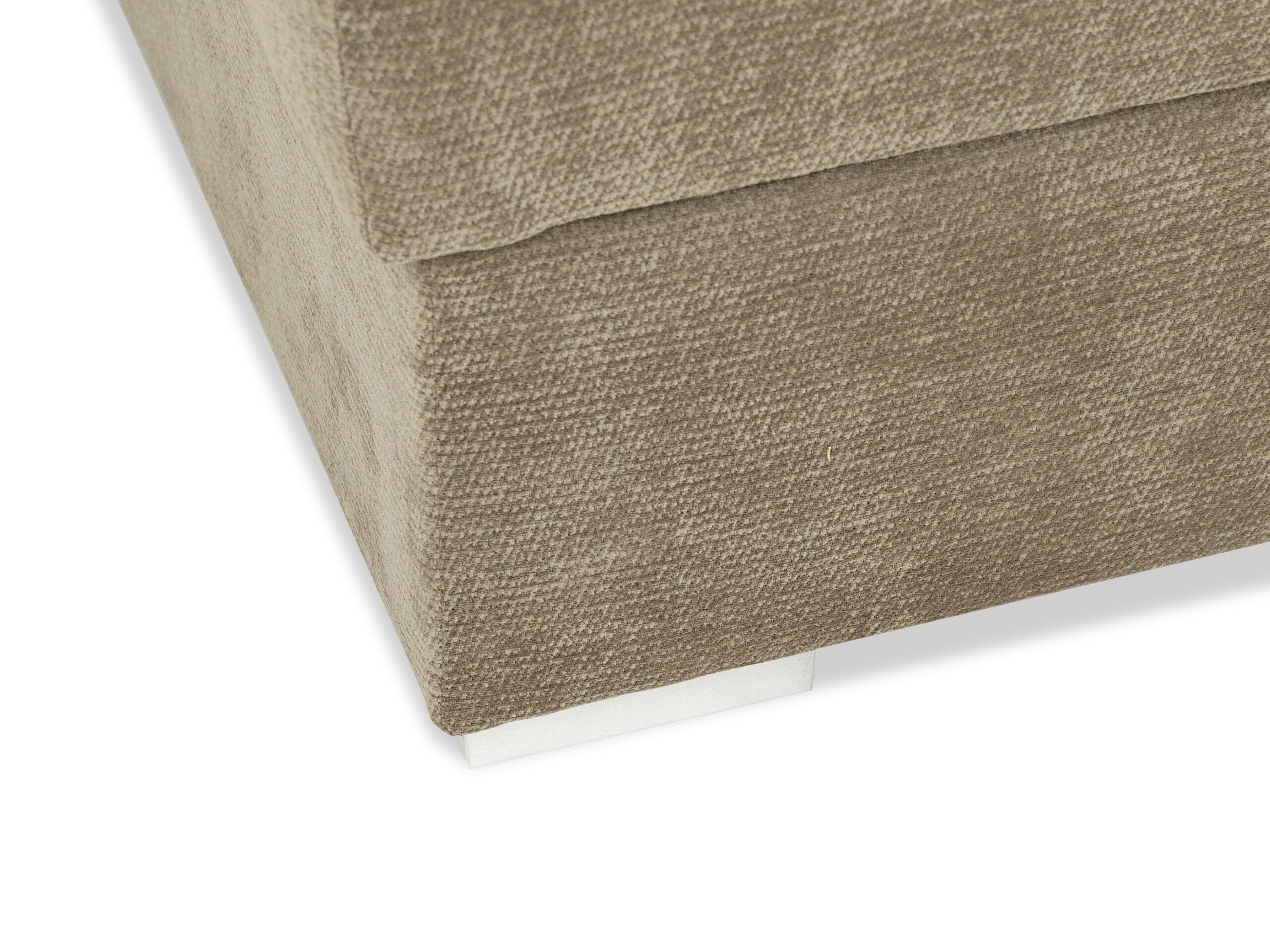 Sofá rinconero Columbus 252 (Lumo 55)