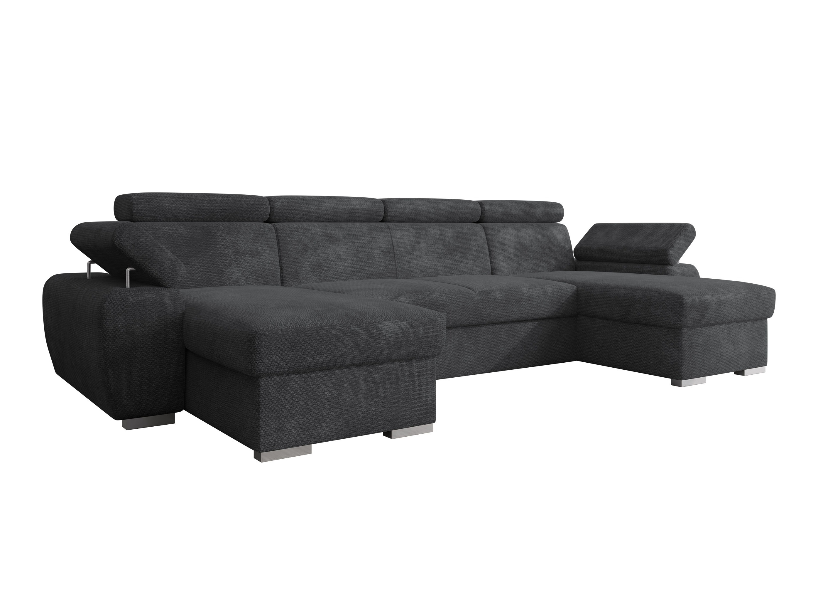 Sofá rinconero Columbus 253 (Margo 227.09)