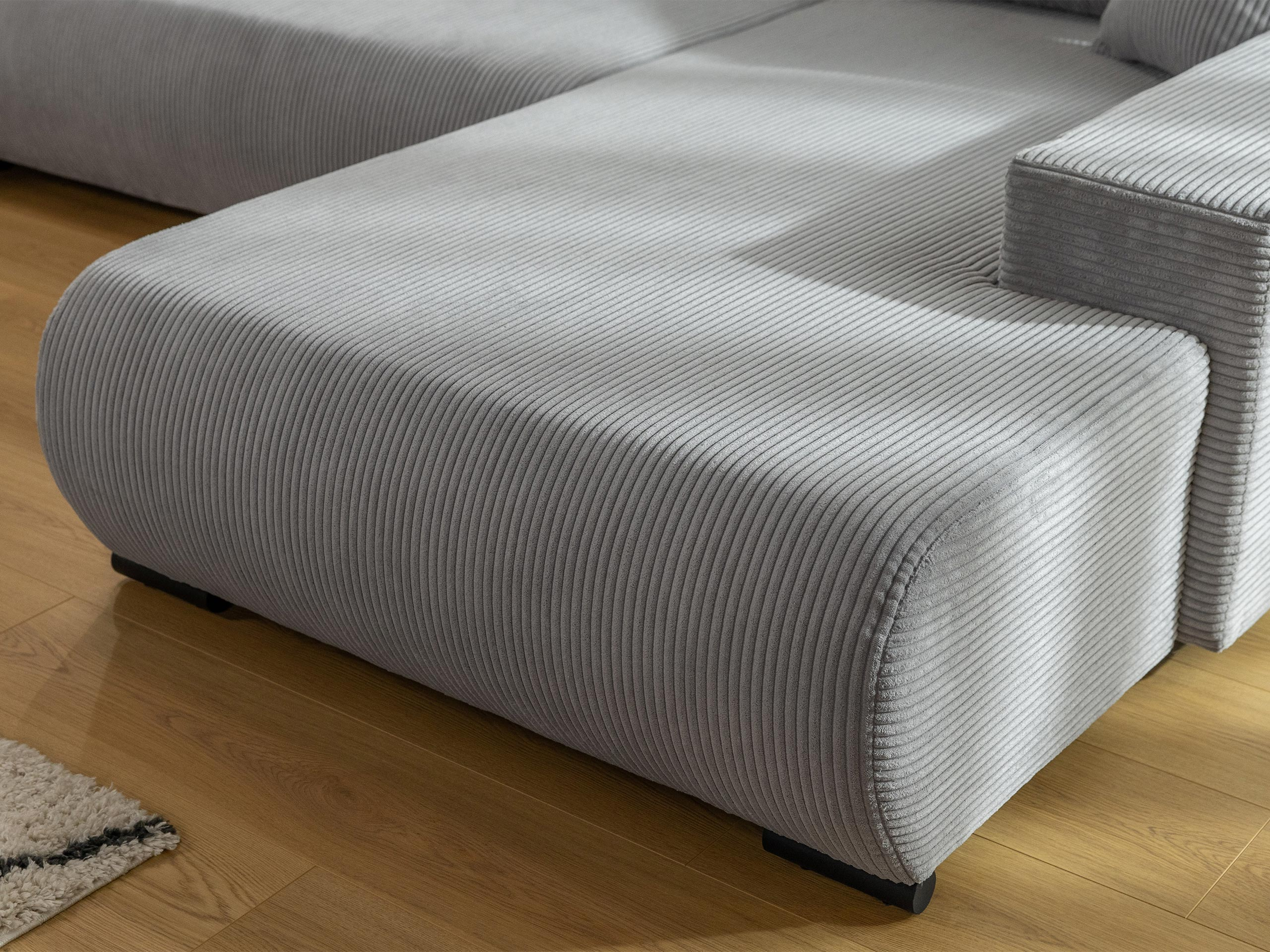 Sofá rinconero Comfivo Equus (Poso 100)