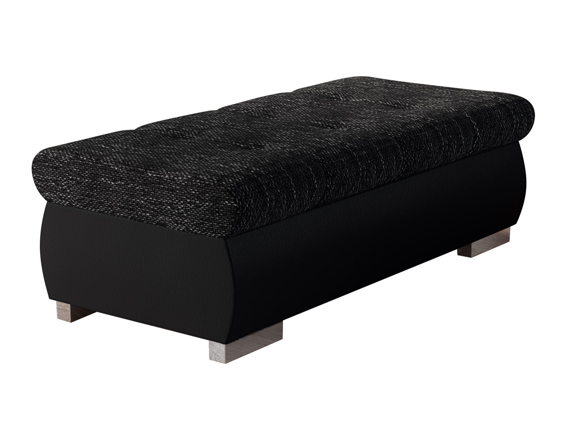 Banco tapizado Comfivo Nitor I (Soft 011 + Lawa 06)