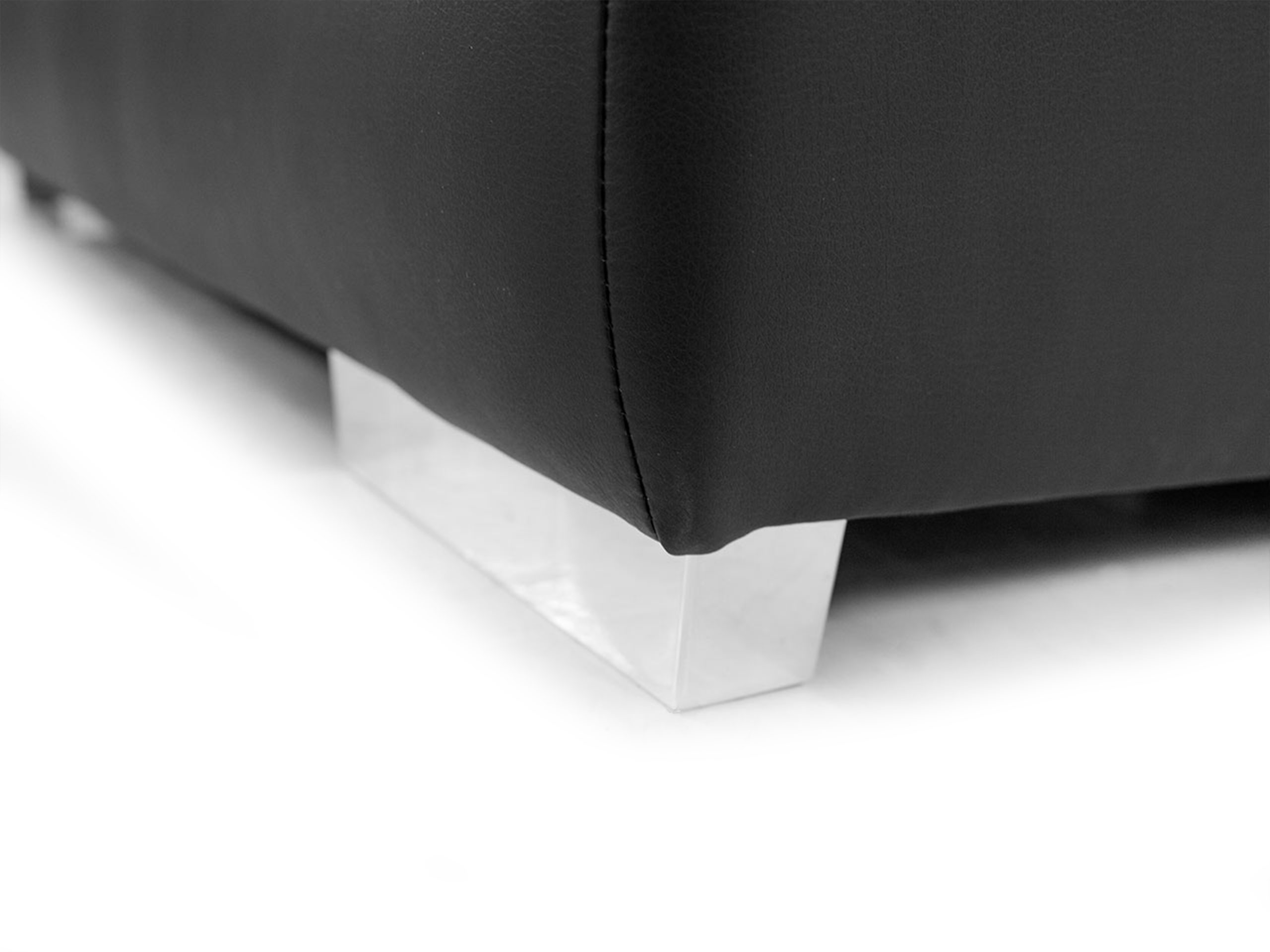 Banco tapizado Comfivo Nitor I (Uttario Velvet 2955)