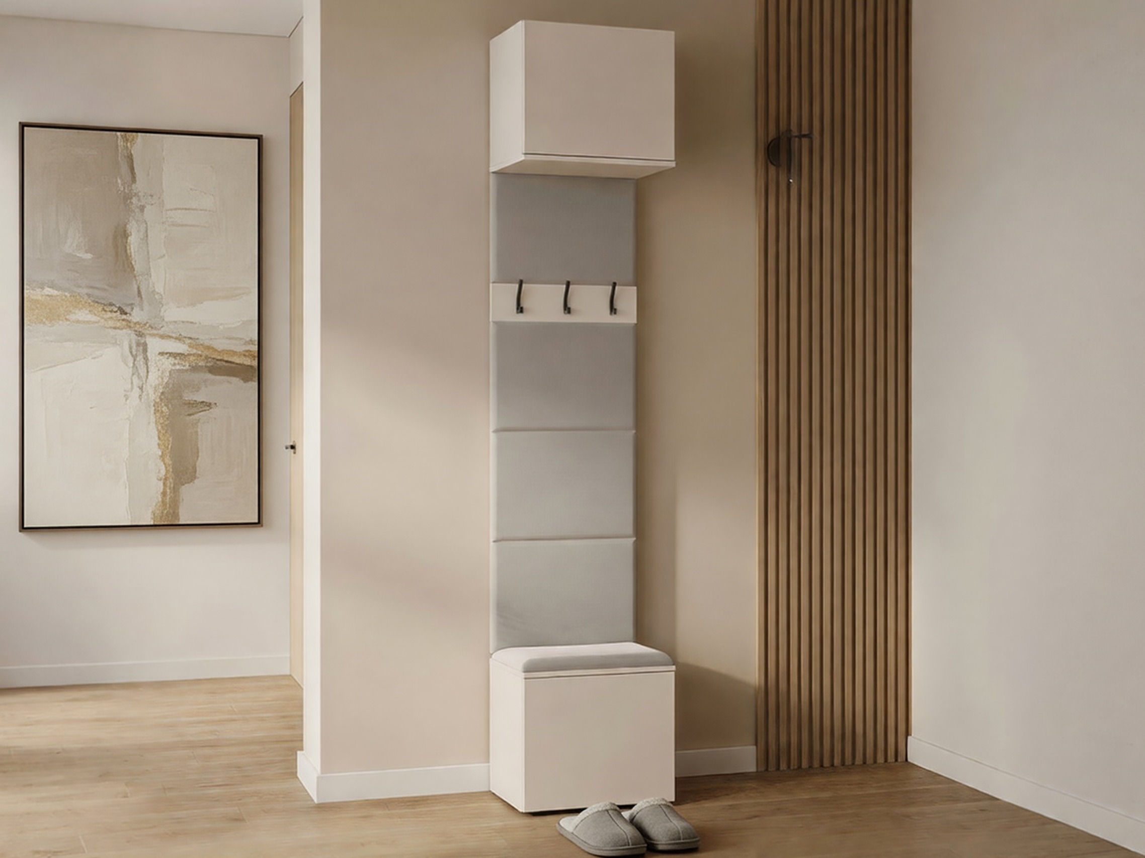 Conjunto para recibidor Mandeville 293