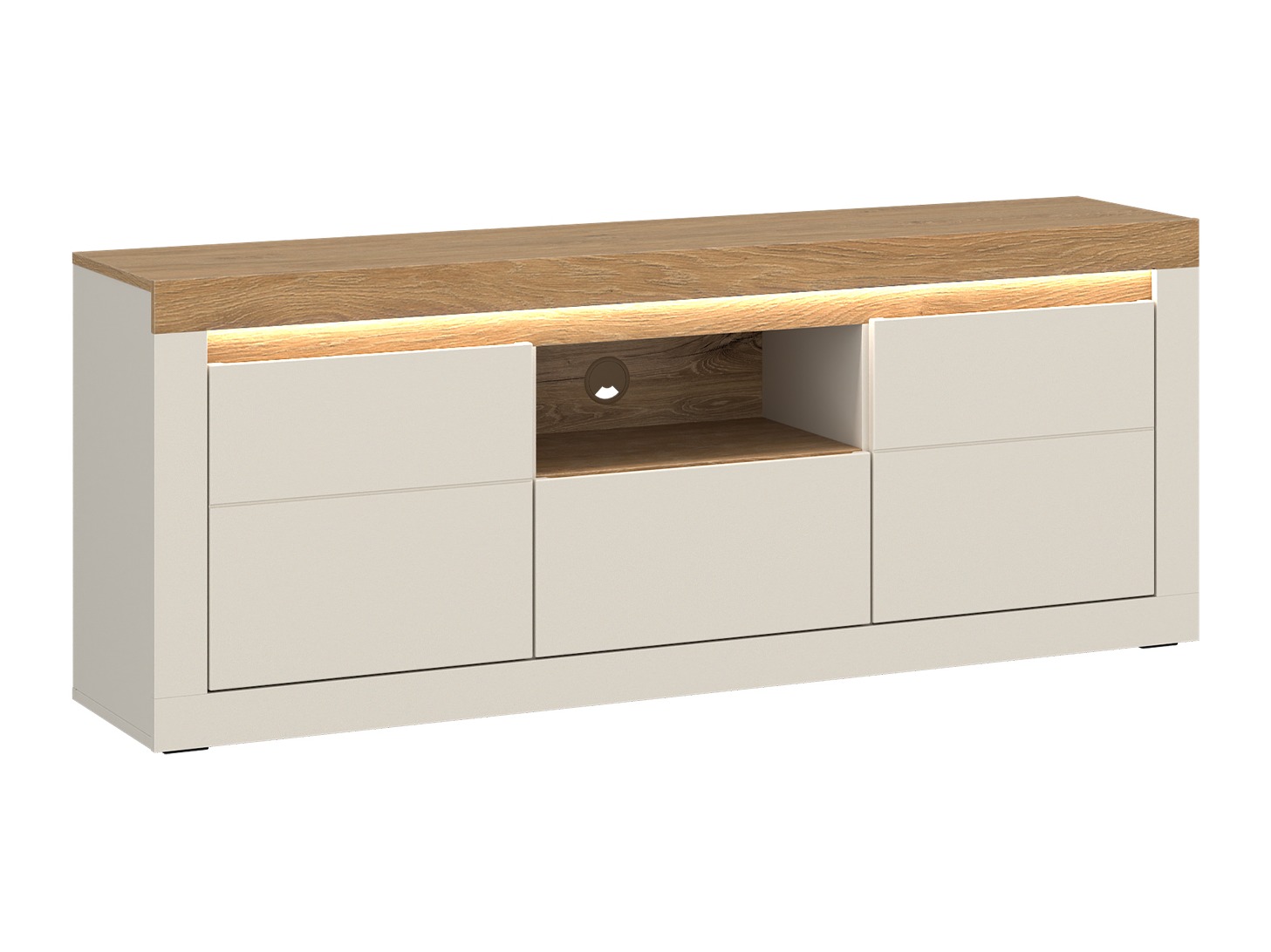 Mueble TV Ophtola 107