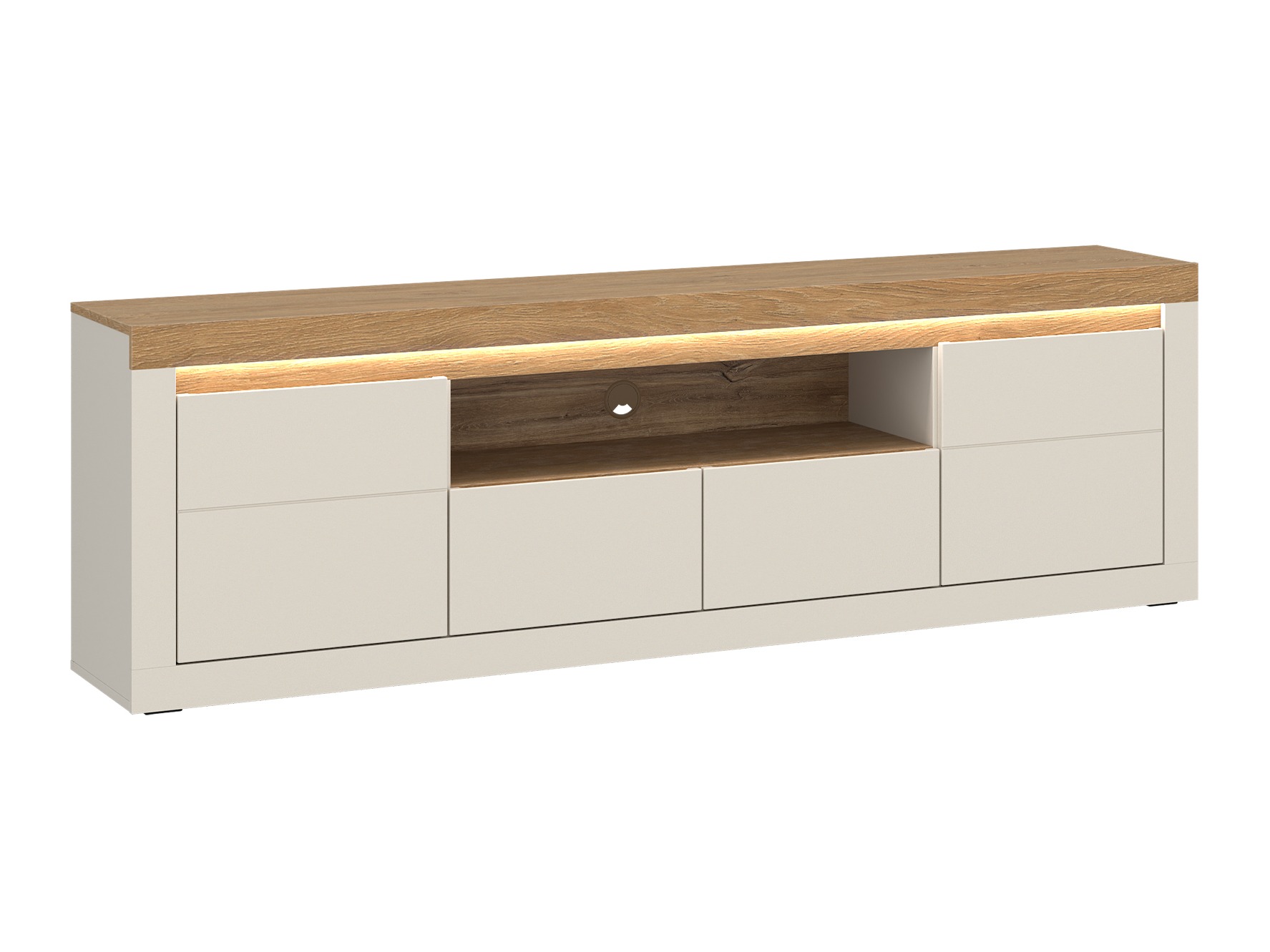 Mueble TV Ophtola 108